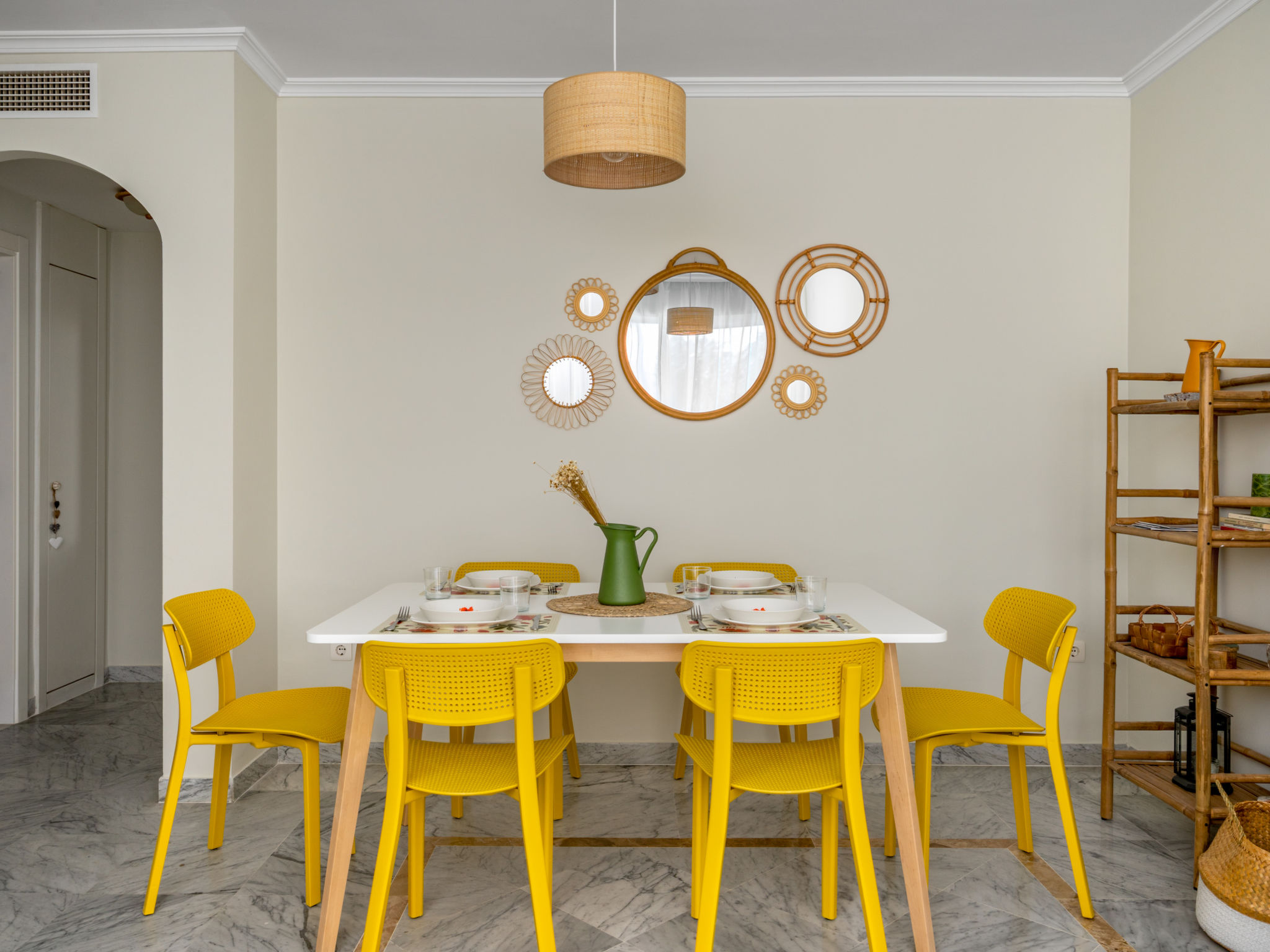 Photo of Lorcrisur Mountain view