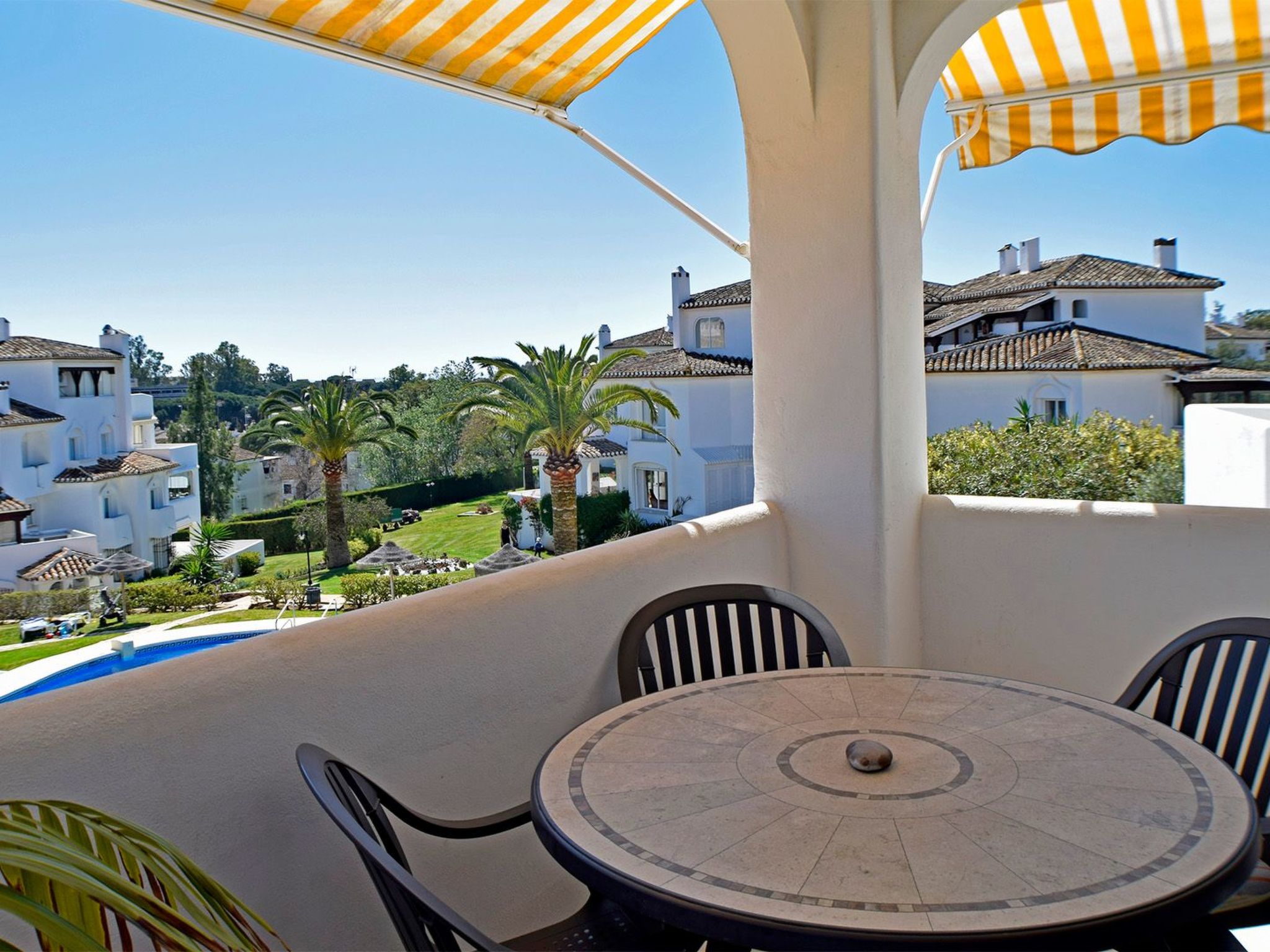 Photo of Apartamento 'Dormitorio' mit Terrasse