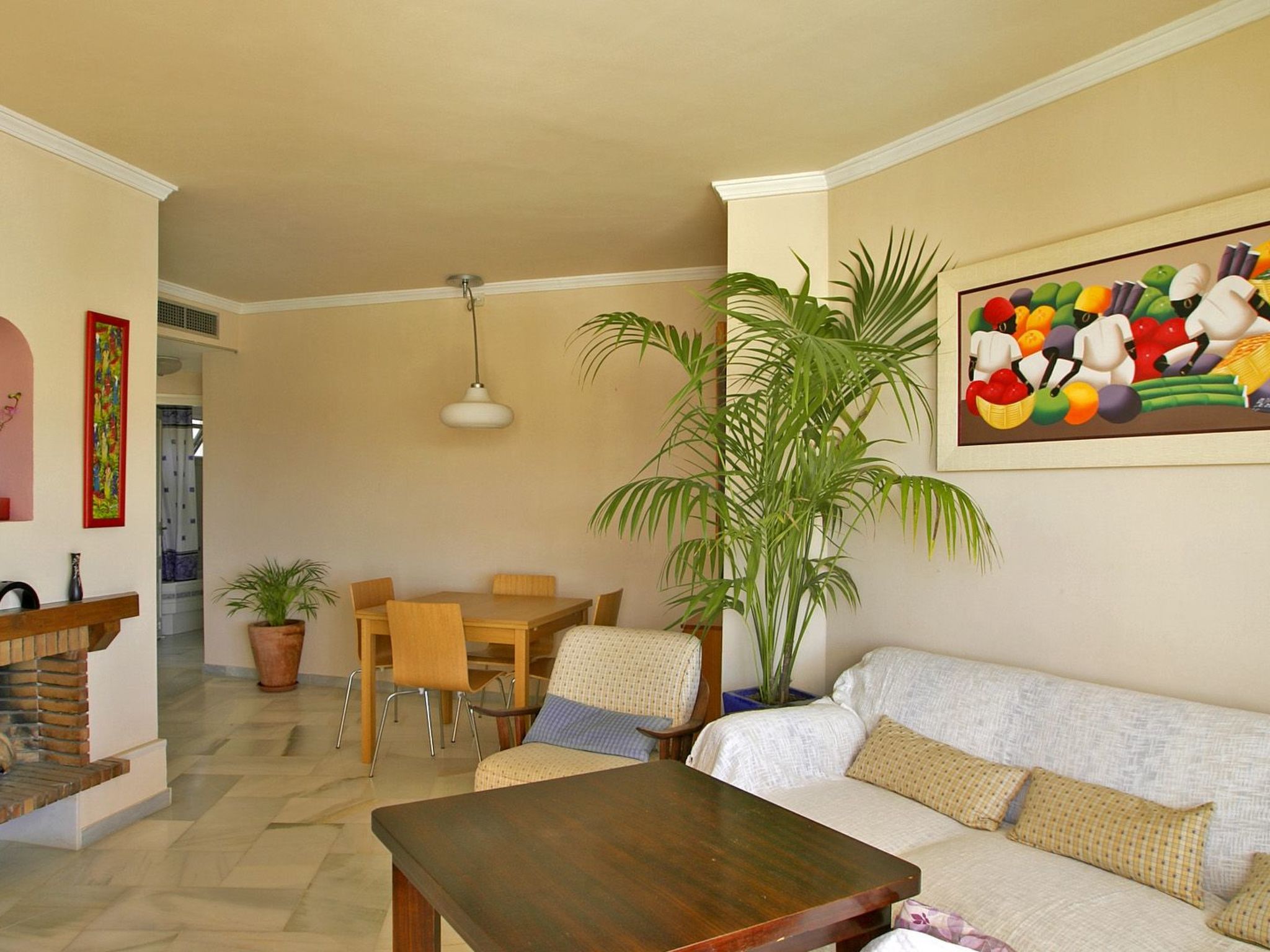 Photo of Apartamento 'Dormitorio' mit Terrasse