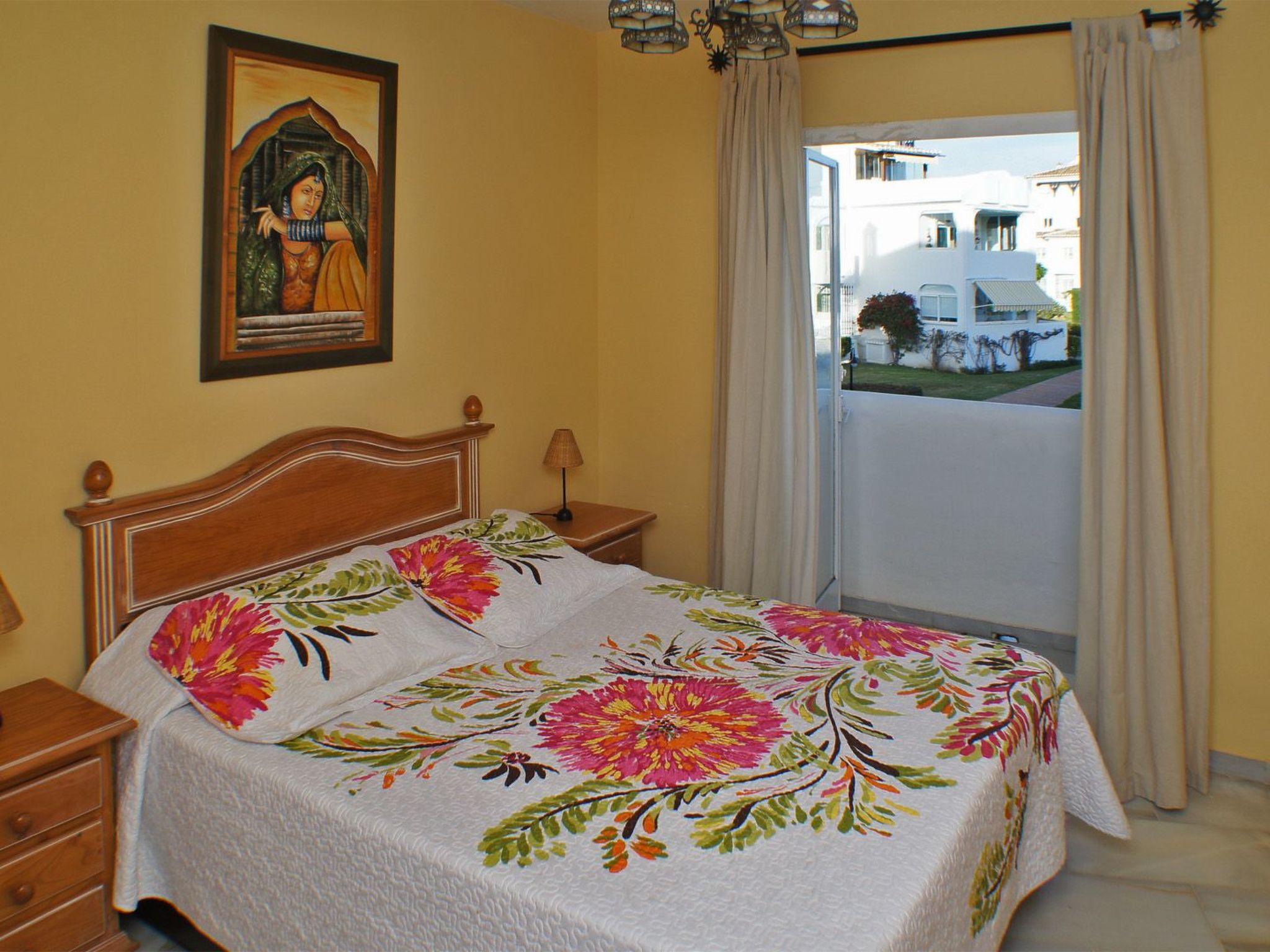 Photo of Apartamento 'Dormitorio' mit Terrasse