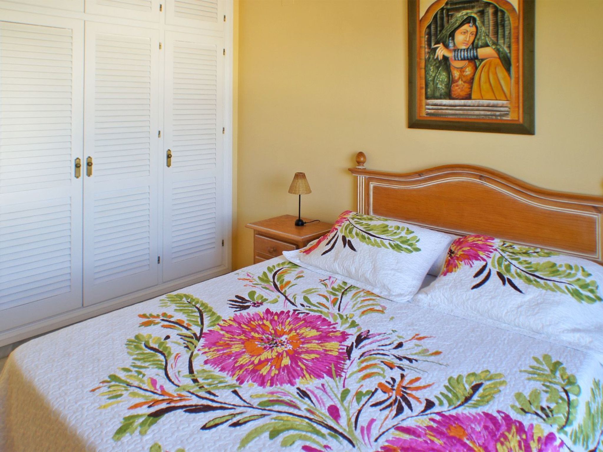 Photo of Apartamento 'Dormitorio' mit Terrasse