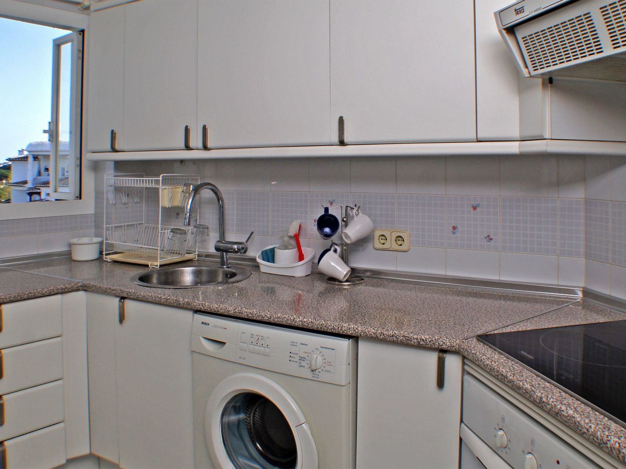 Photo of Apartamento 'Dormitorio' mit Terrasse