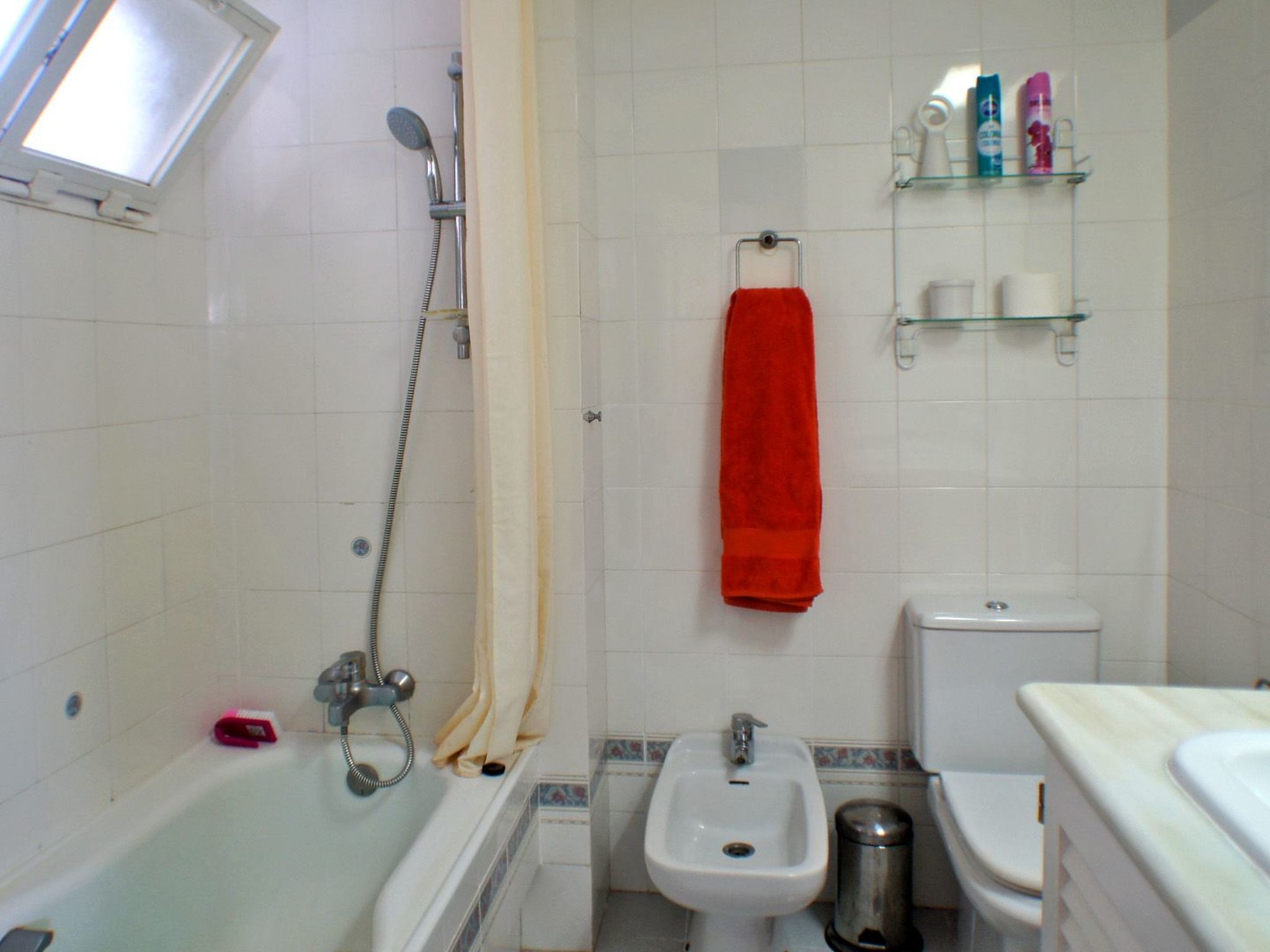 Photo of Apartamento 'Dormitorio' mit Terrasse