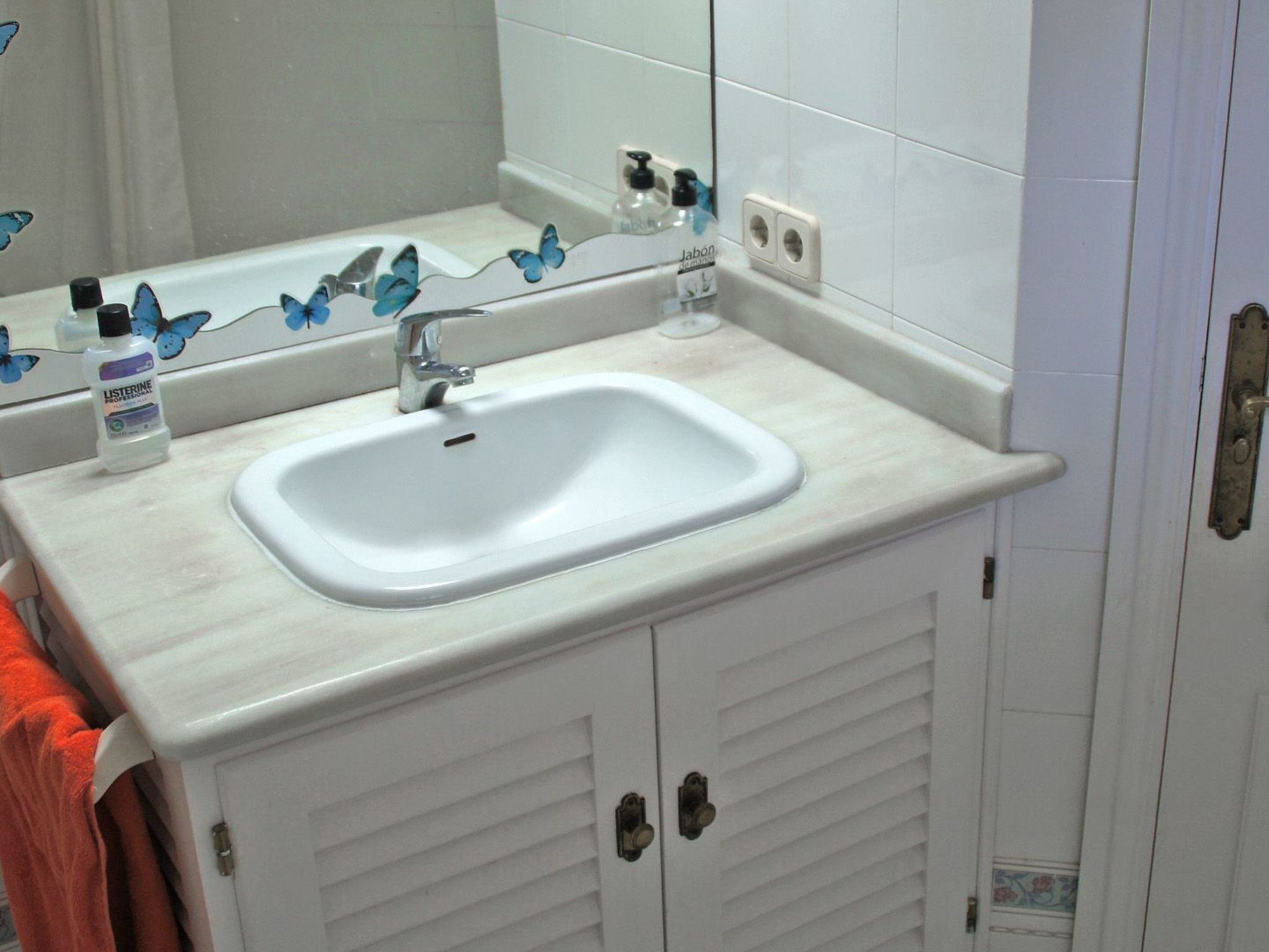 Photo of Apartamento 'Dormitorio' mit Terrasse