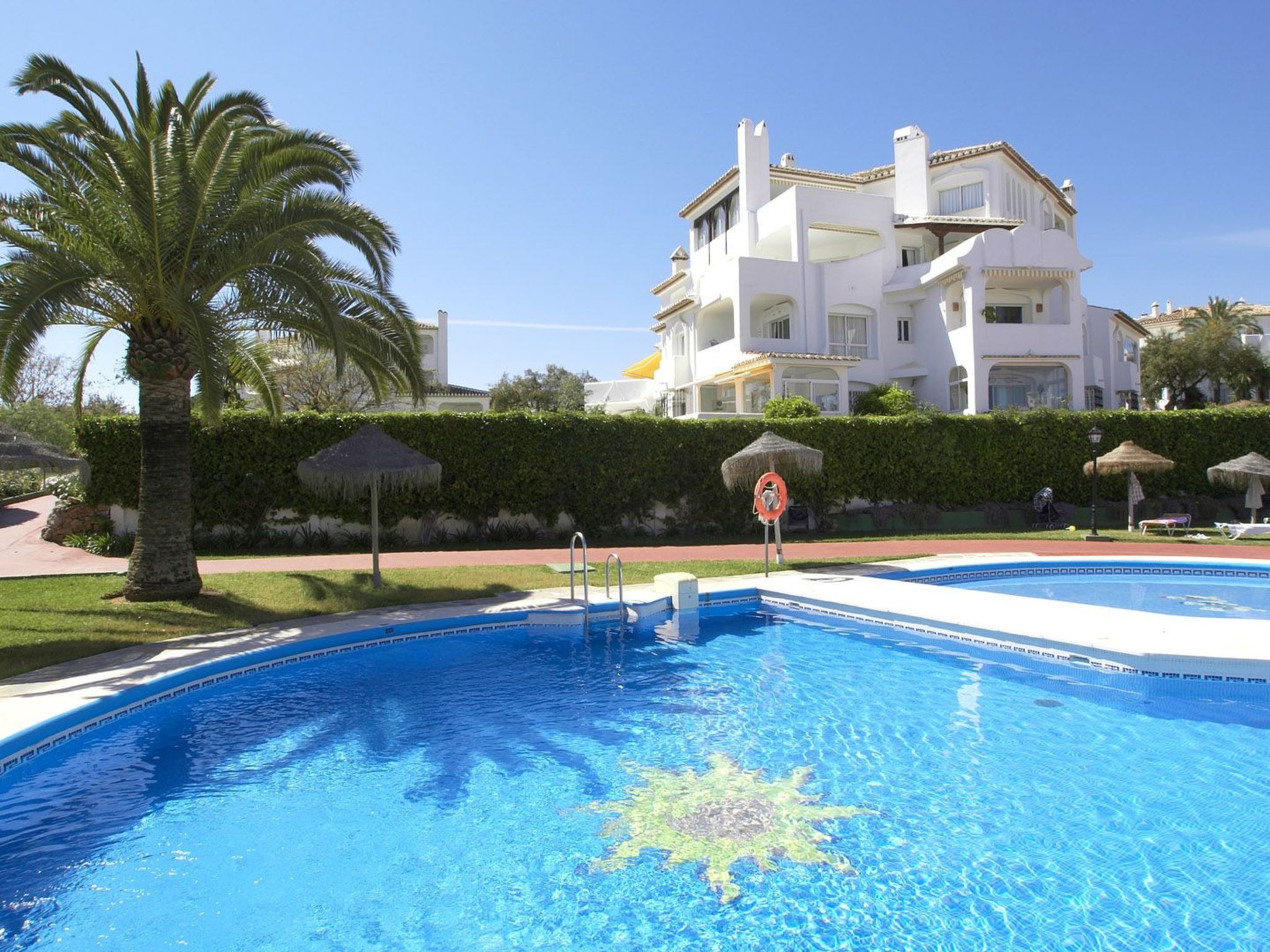 Photo of Apartamento 'Dormitorio' mit Terrasse
