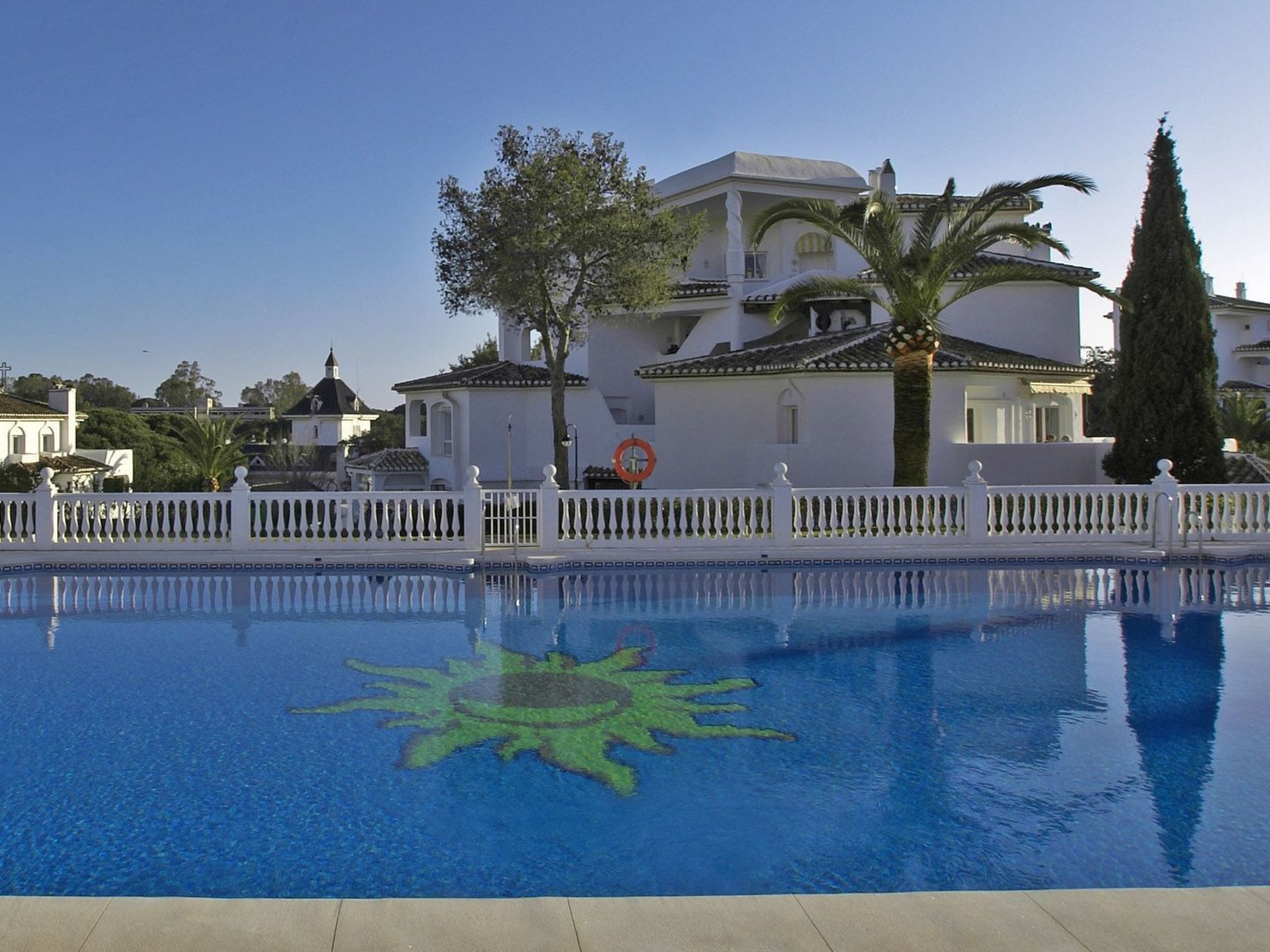 Photo of Apartamento 'Dormitorio' mit Terrasse