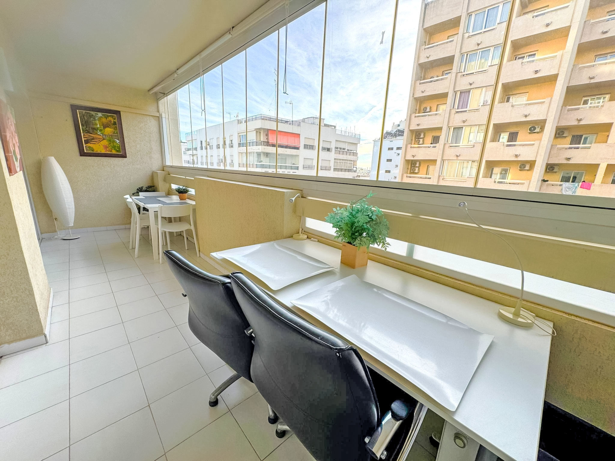 Photo of Touristenapartment im Zentrum von Marbella, ganz