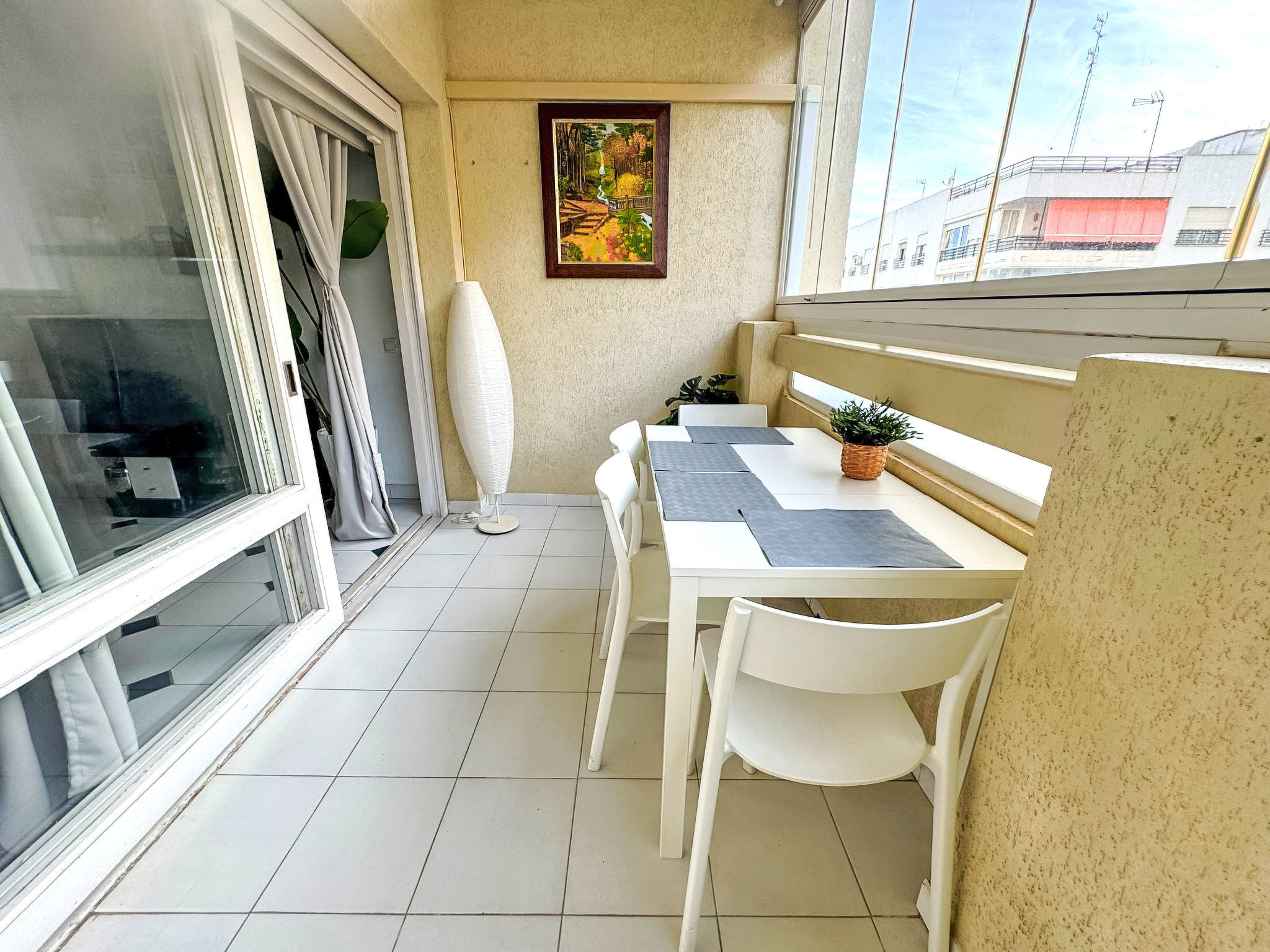 Photo of Touristenapartment im Zentrum von Marbella, ganz