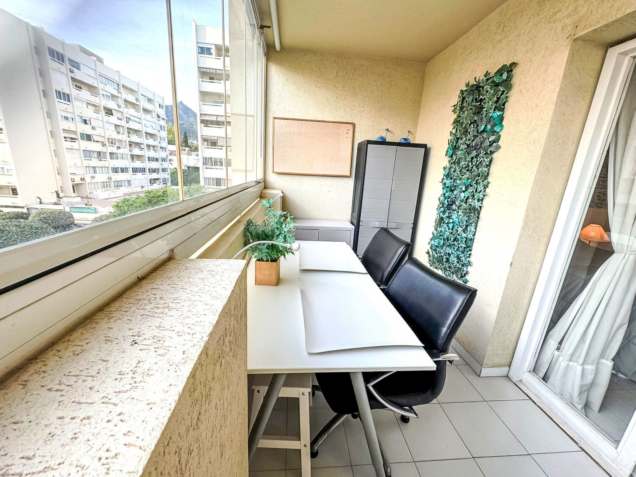 Photo of Touristenapartment im Zentrum von Marbella, ganz