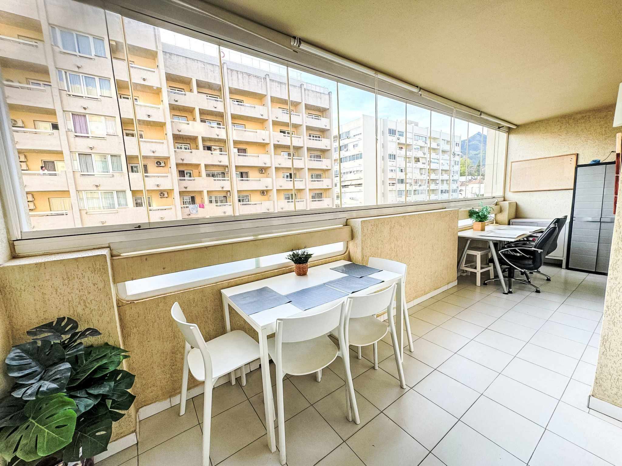 Photo of Touristenapartment im Zentrum von Marbella, ganz