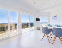 Stijlvol appartement in Marbella met uitzicht, vlakbij het strand - thumbnail 4