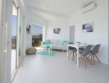Stijlvol appartement in Marbella met uitzicht, vlakbij het strand - thumbnail 5