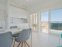 Stijlvol appartement in Marbella met uitzicht, vlakbij het strand - thumbnail 6
