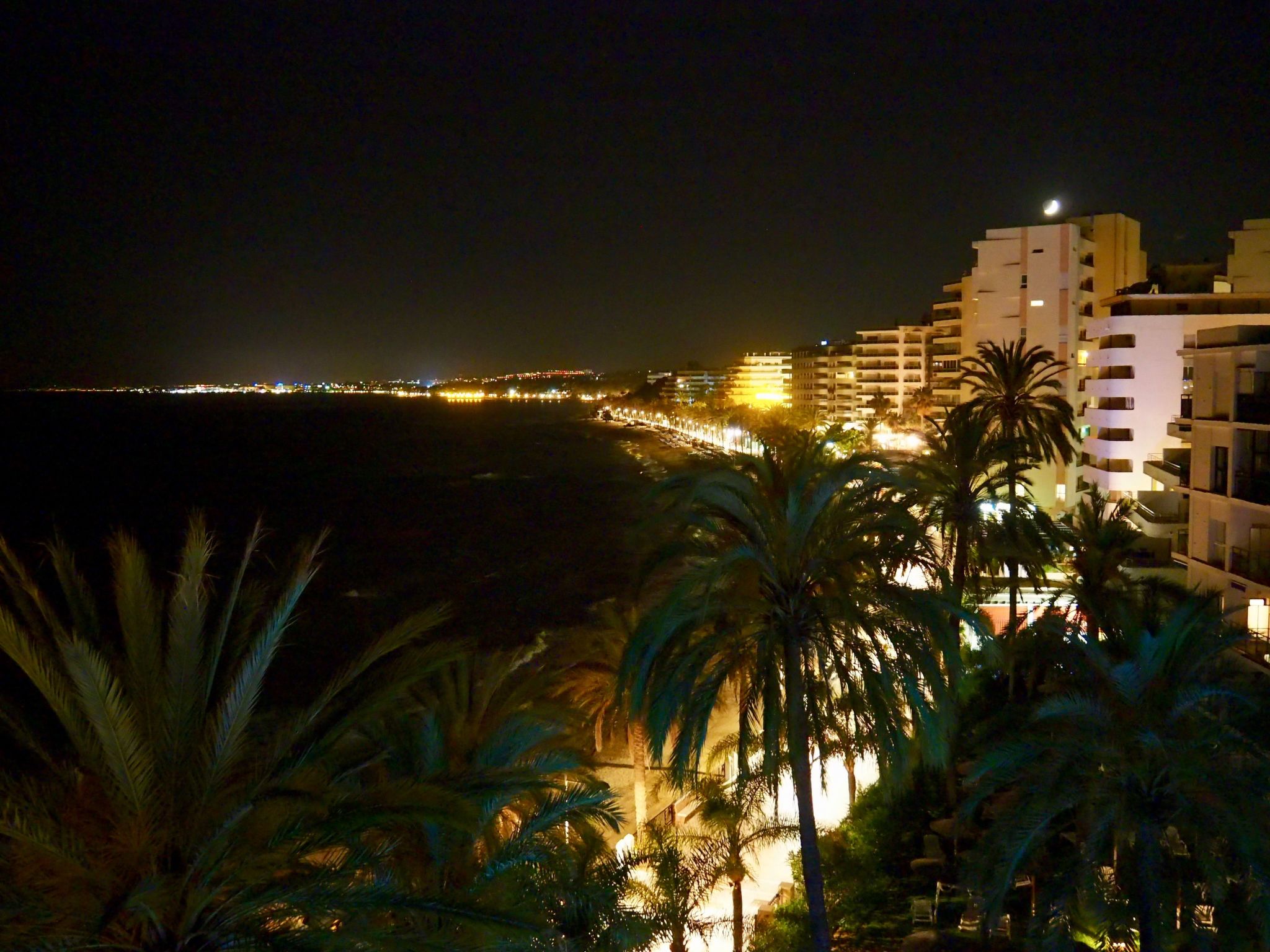 Schöne Ferienwohnung mit tollem Ausblick-Dedans