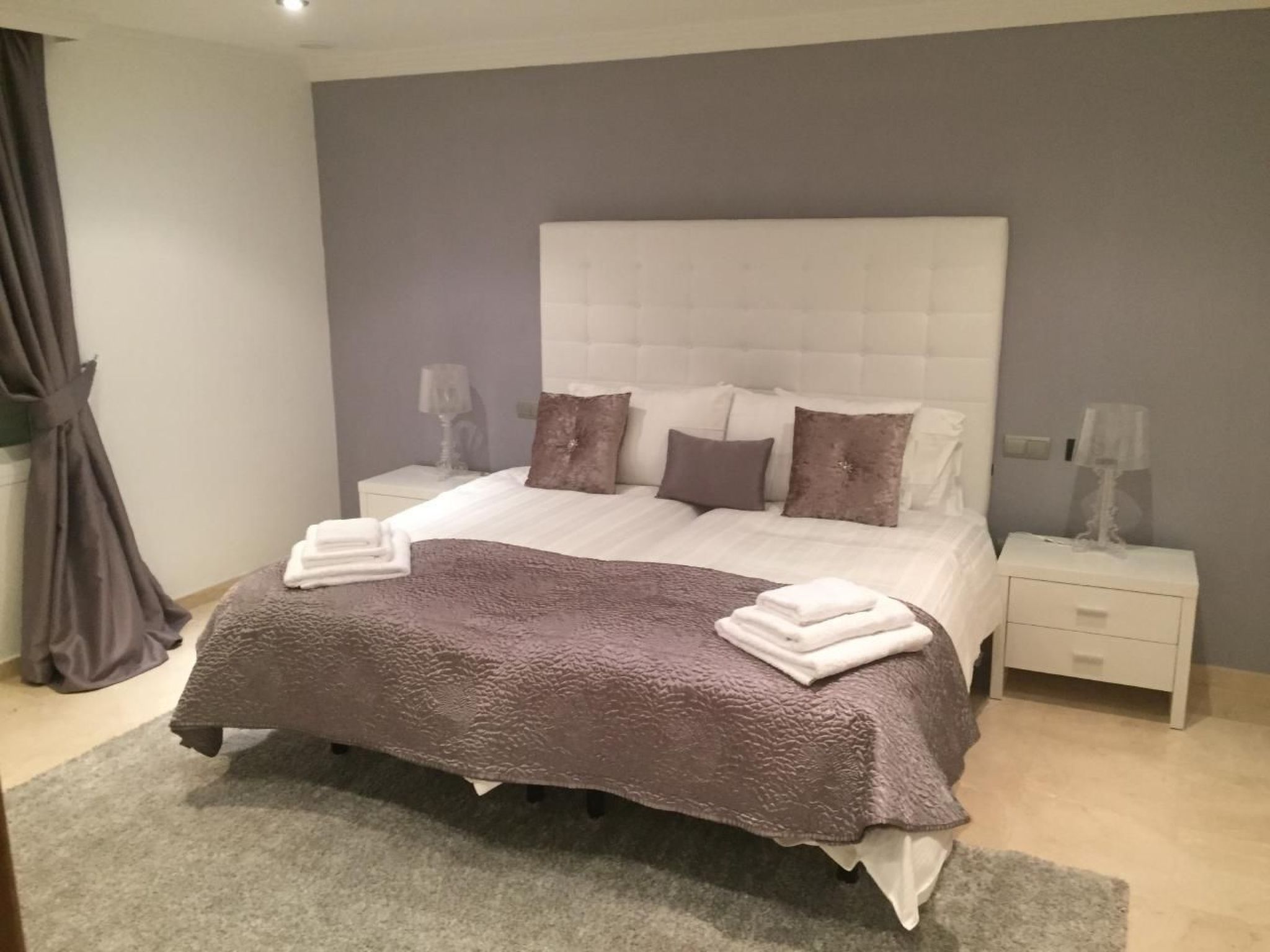 Villa Issabella für 16 Personen-Inside