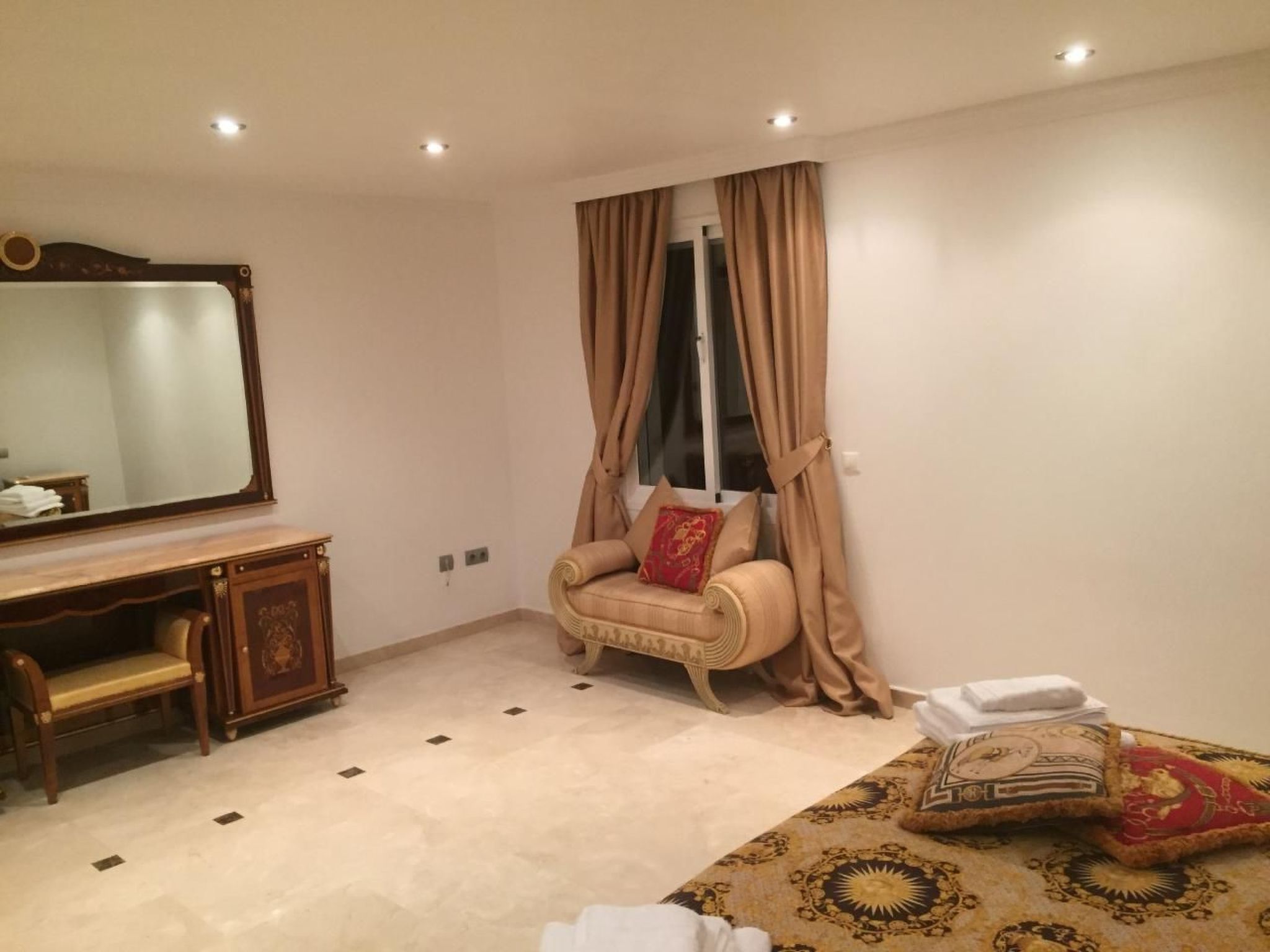 Villa Issabella für 16 Personen-Inside