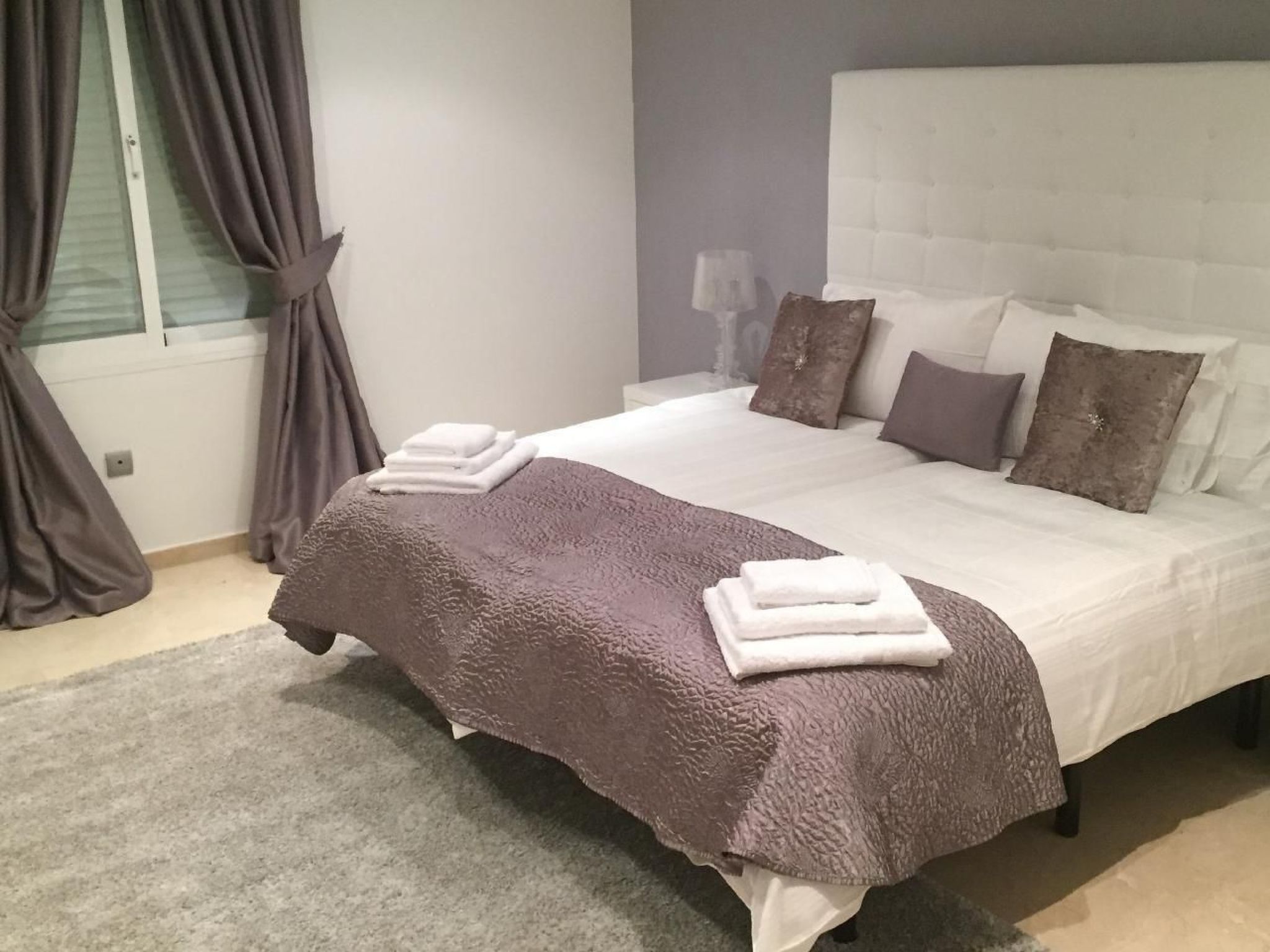 Villa Issabella für 16 Personen-Inside