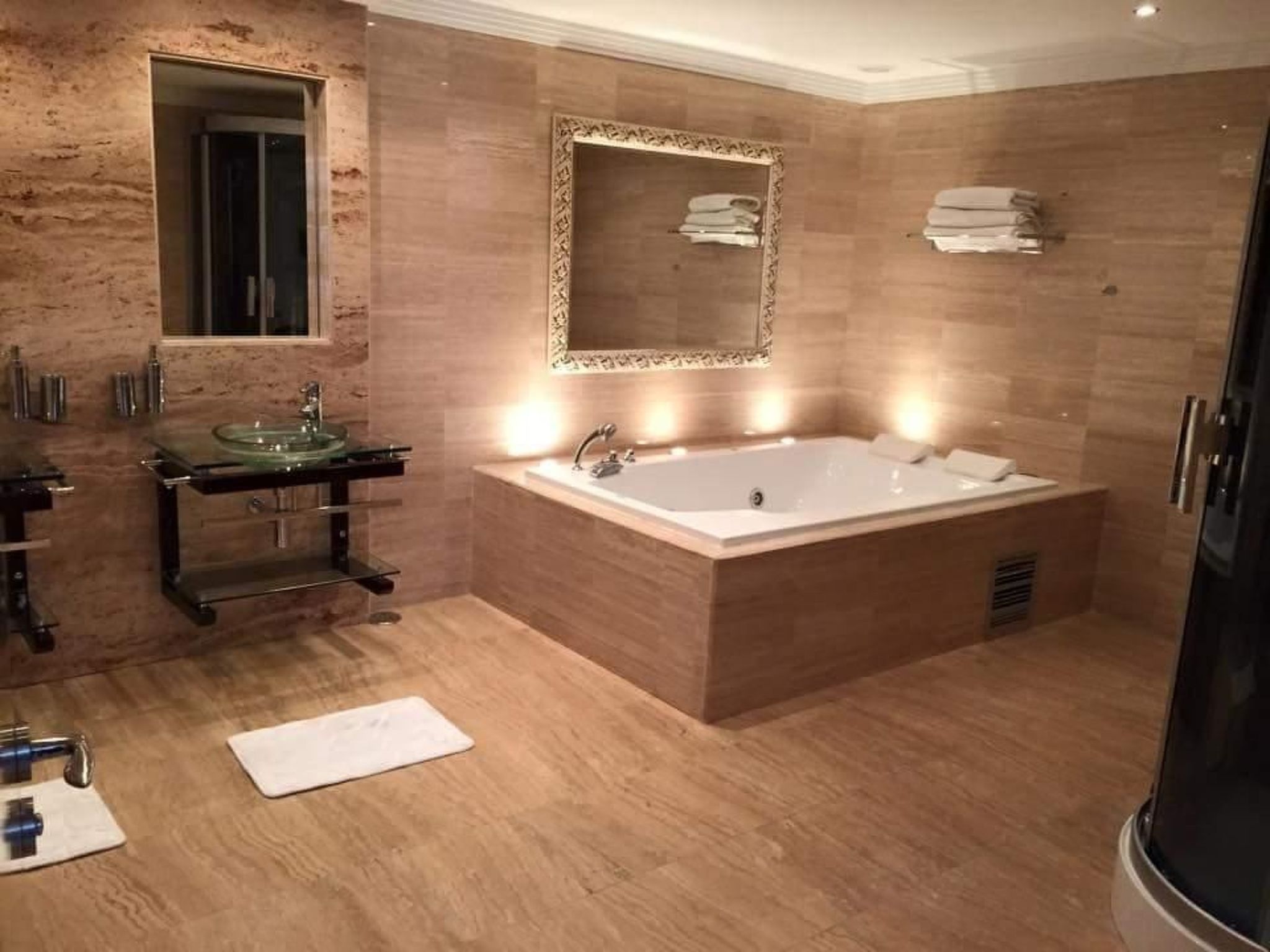 Villa Issabella für 16 Personen-Inside