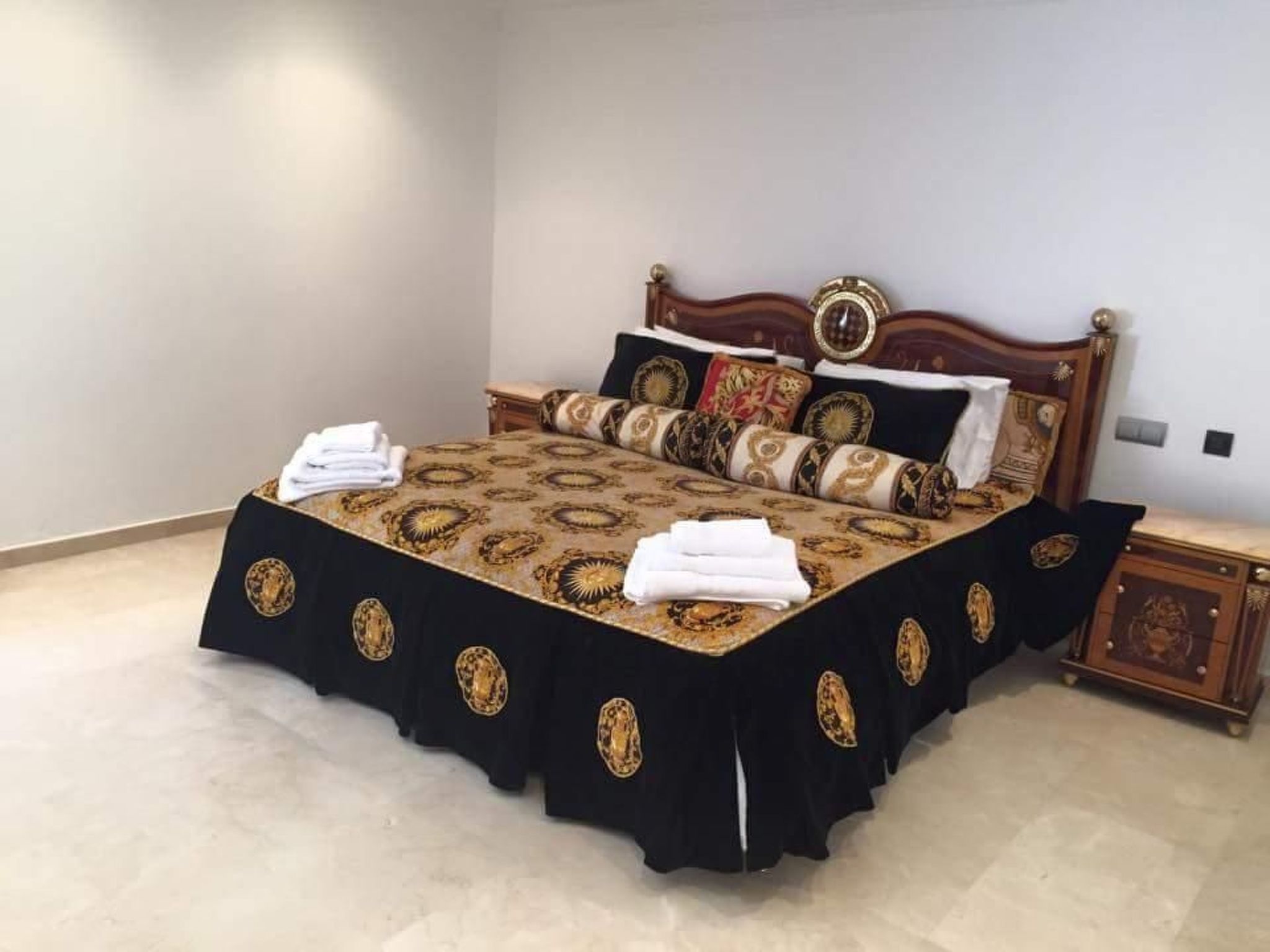 Villa Issabella für 16 Personen-Inside