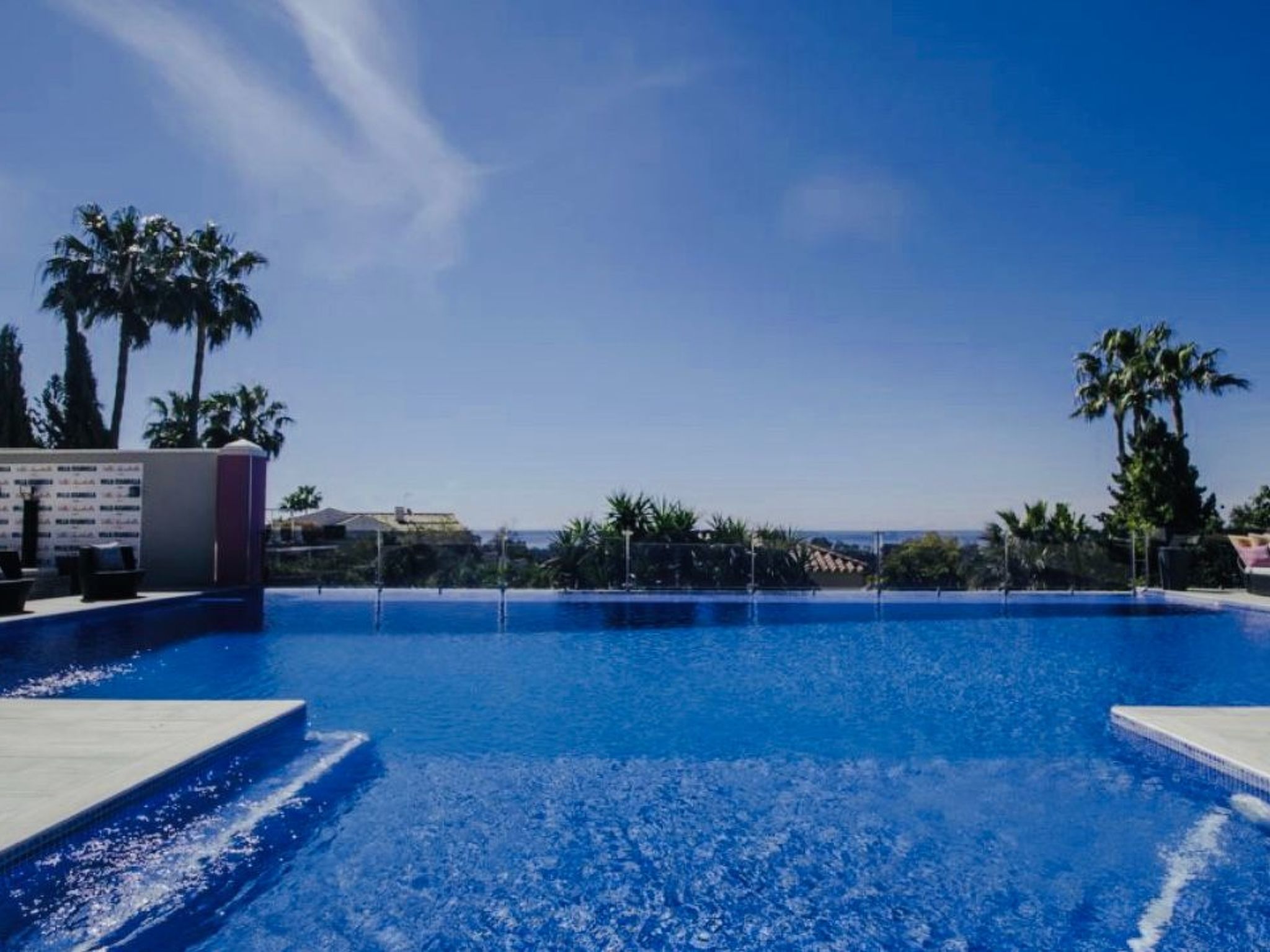 Villa Issabella für 16 Personen-Inside