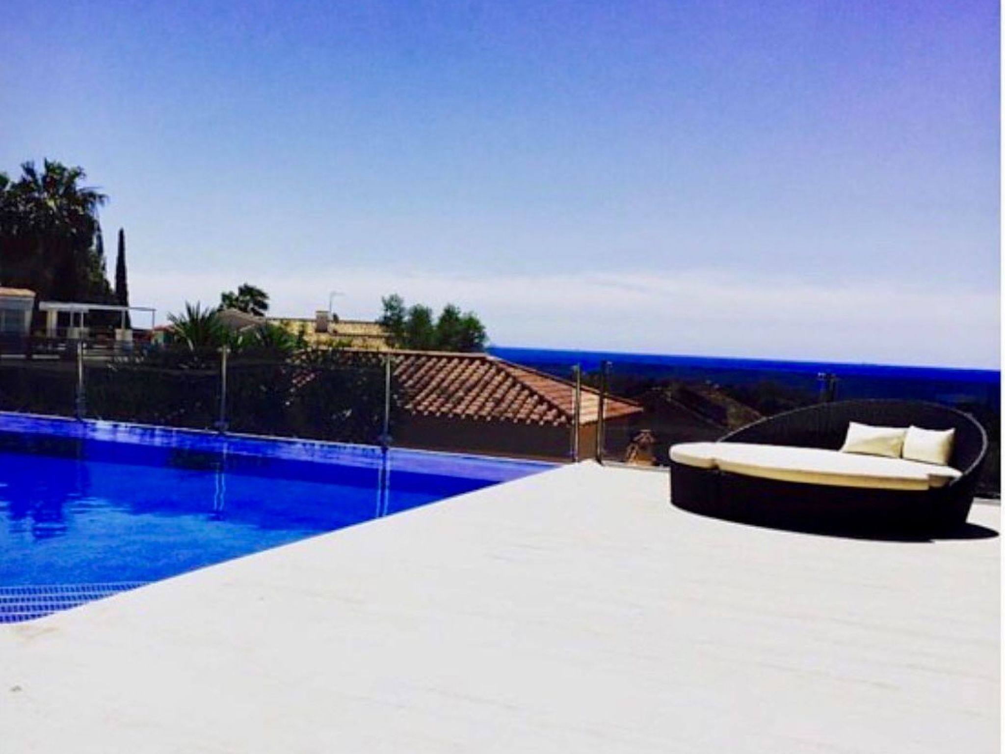 Villa Issabella für 16 Personen-Inside