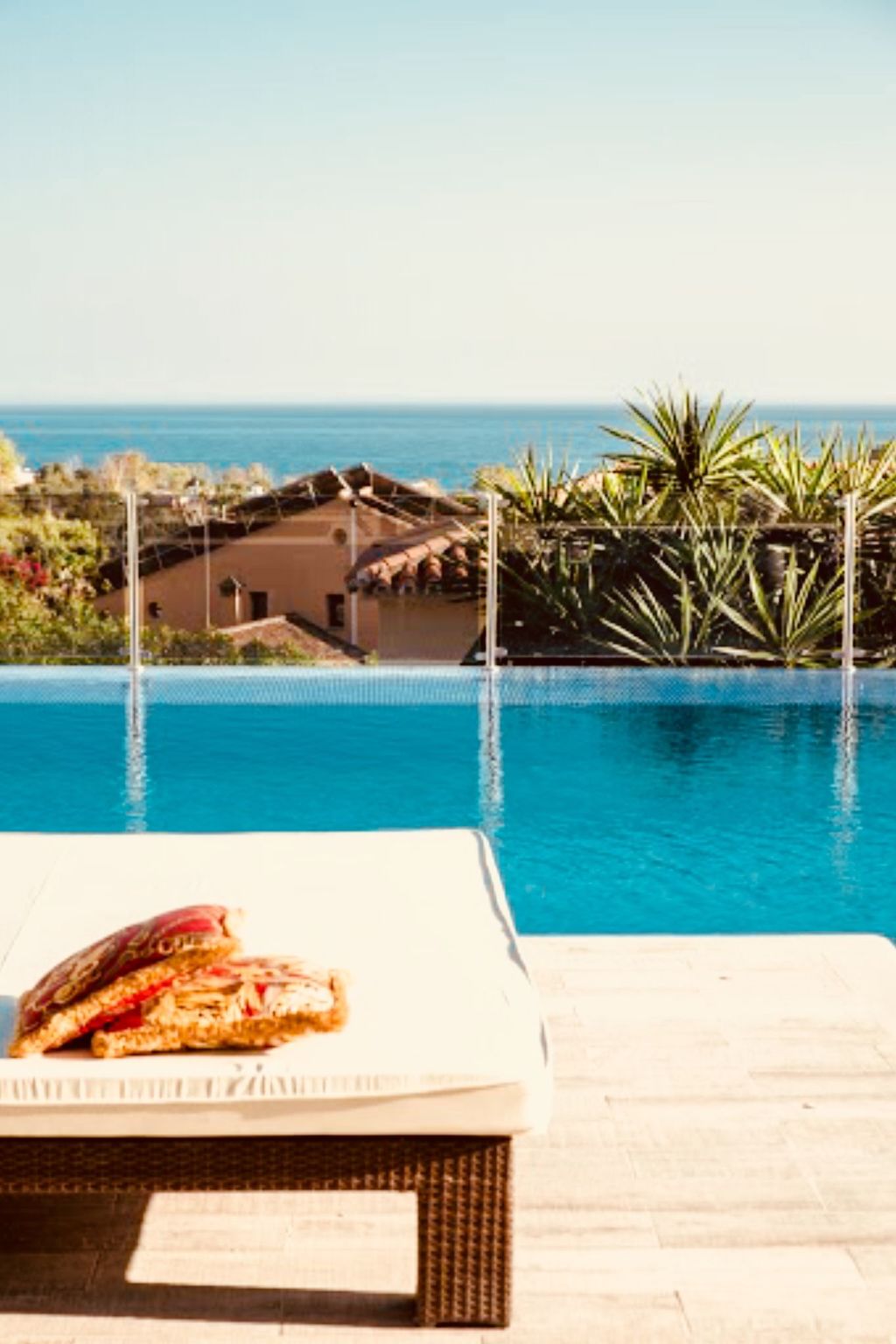 Villa Issabella für 16 Personen-Inside