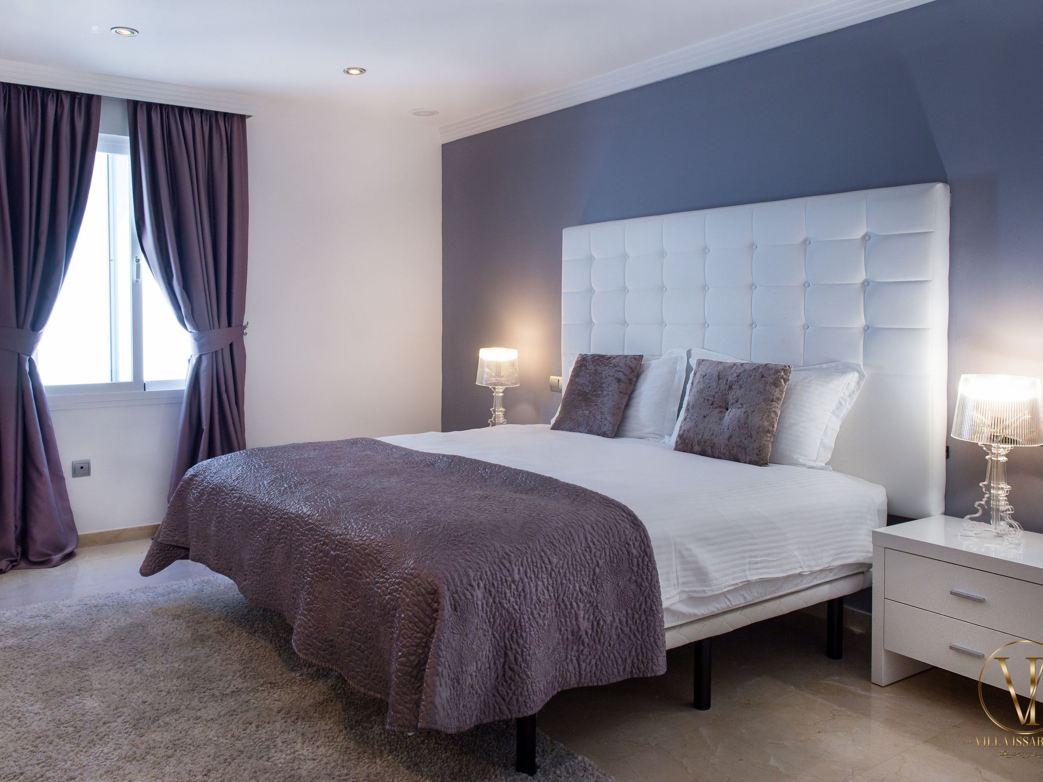 Villa Issabella für 16 Personen