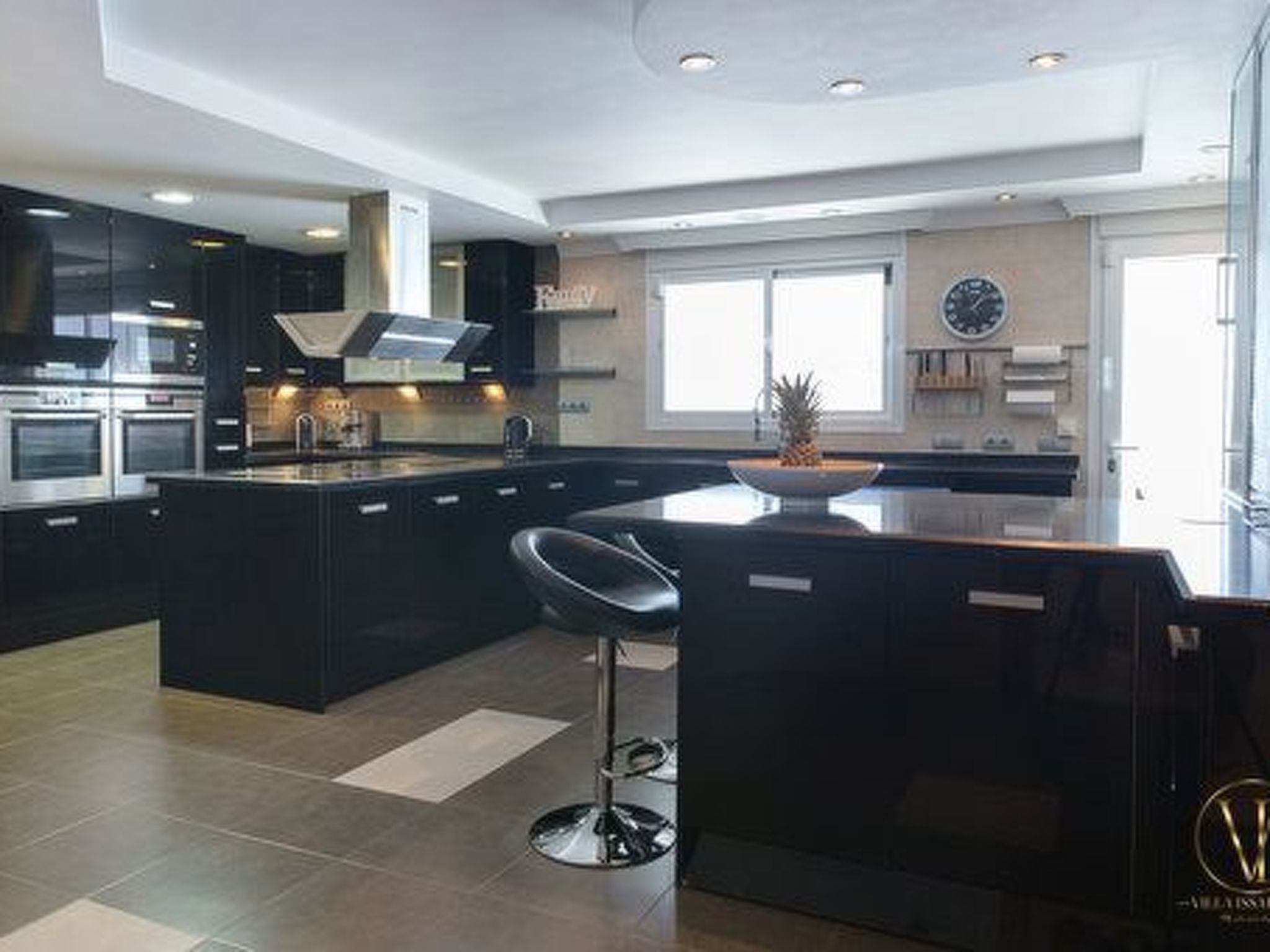 Villa Issabella für 16 Personen