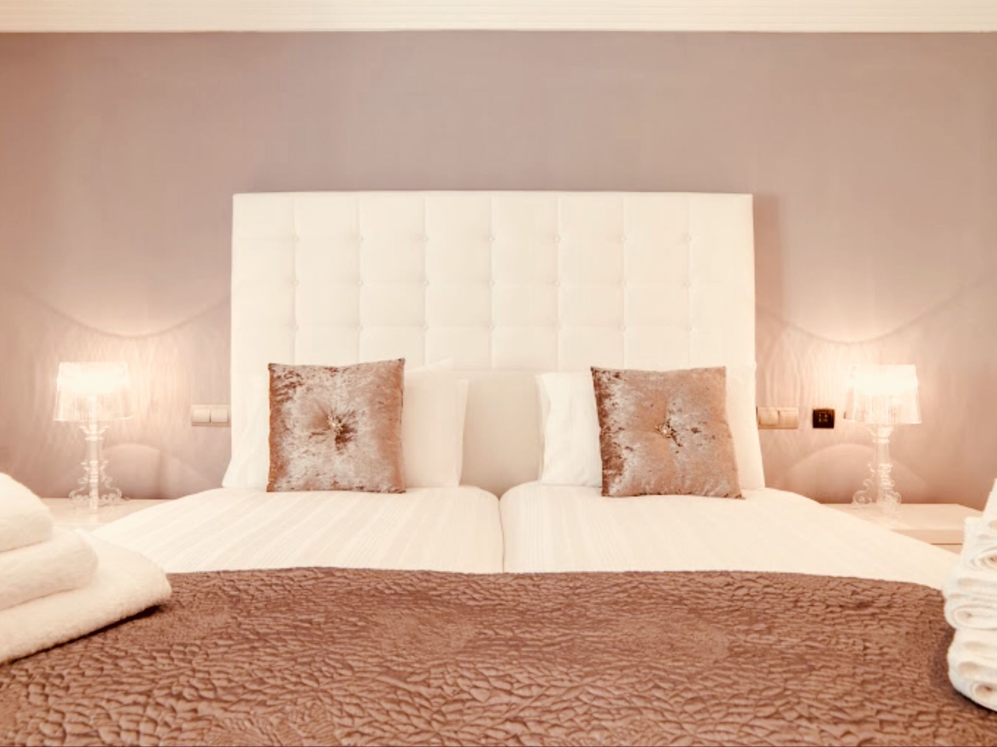 Villa Issabella für 16 Personen-Inside