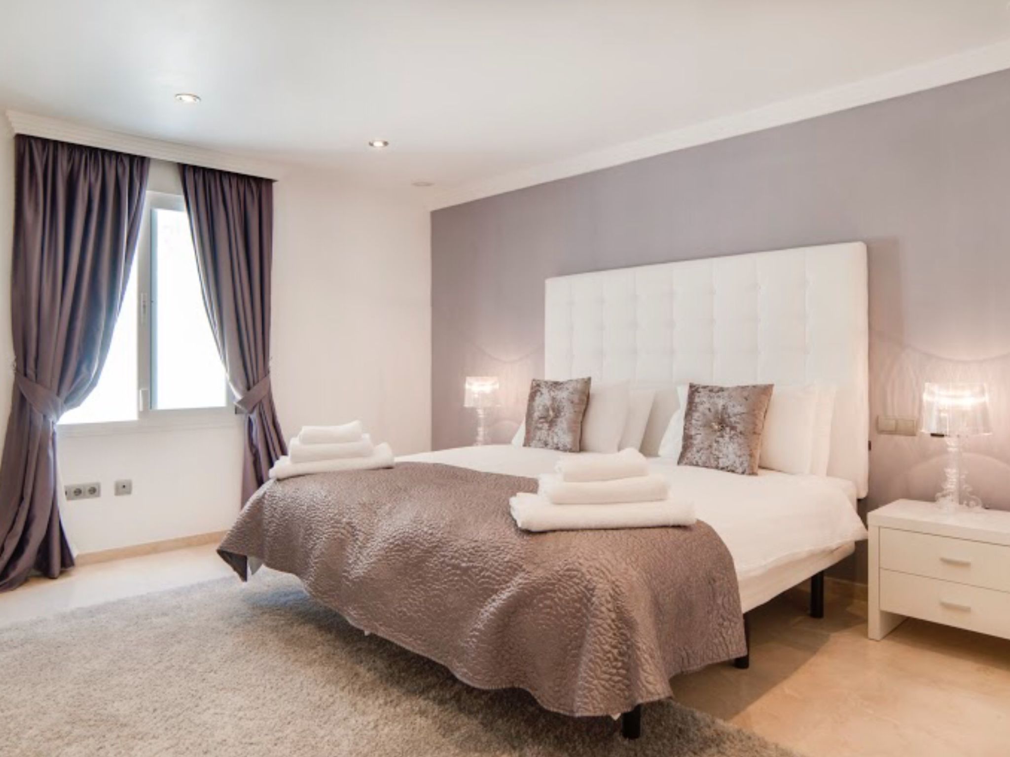 Villa Issabella für 16 Personen-Inside