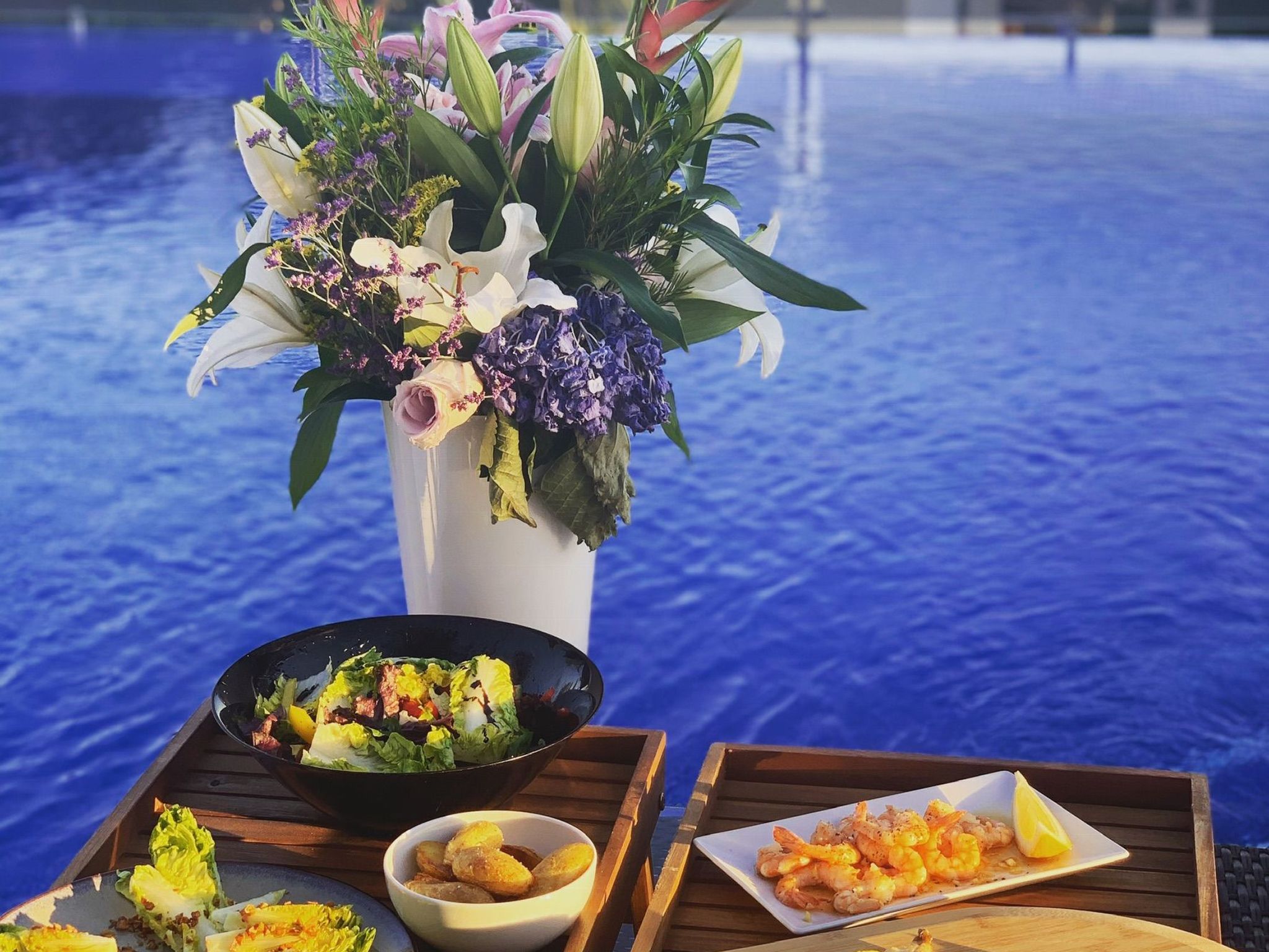 Villa Issabella für 16 Personen-Inside