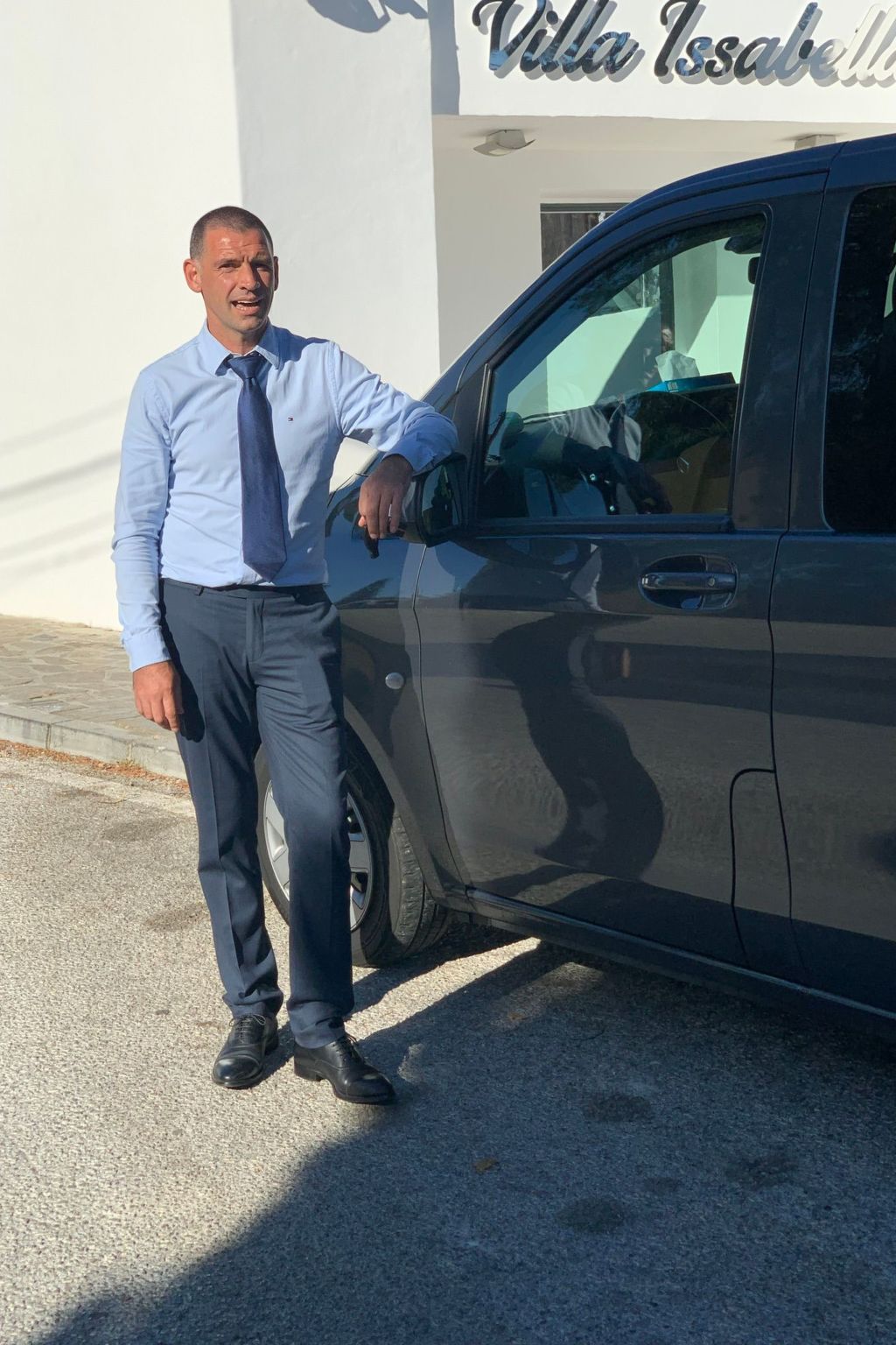 Villa Issabella für 16 Personen-Inside