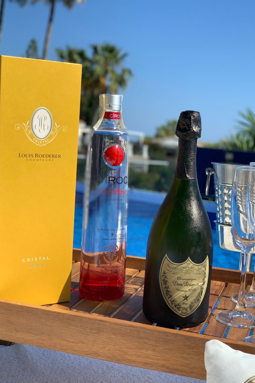 Villa Issabella für 16 Personen-Inside