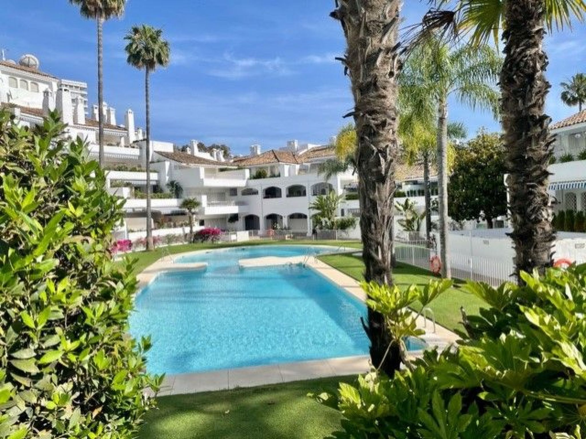 Photo of Appartement mit Pool