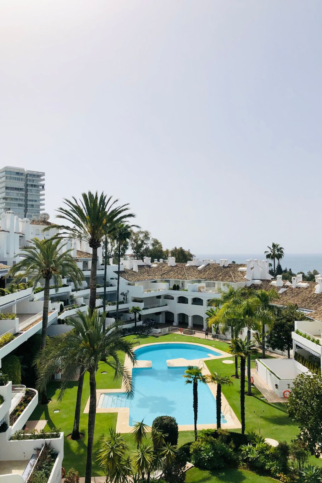 Photo of Appartement mit Pool