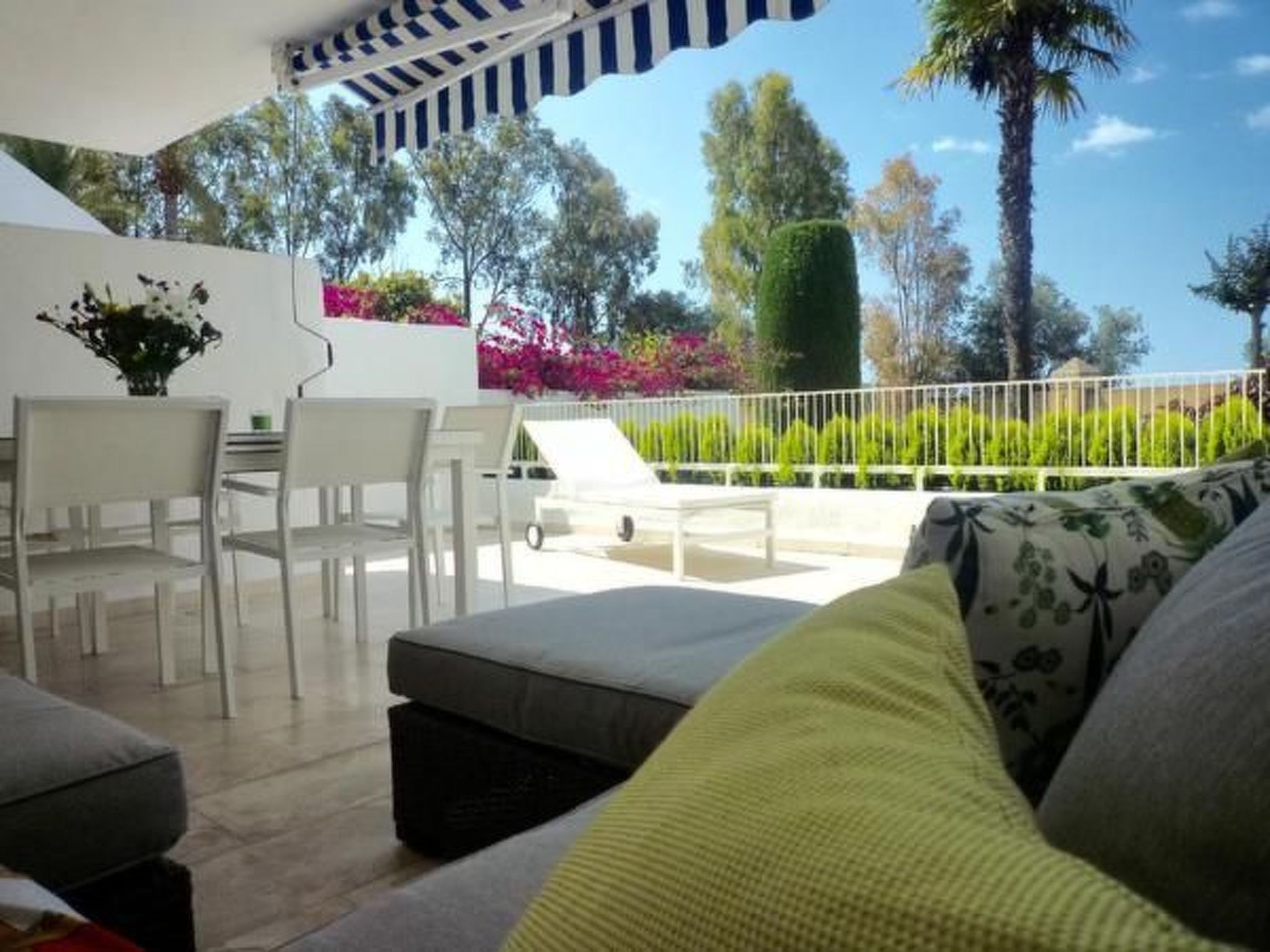 Photo of Appartement mit Pool