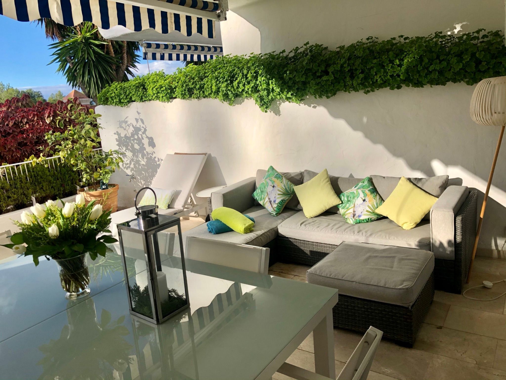 Photo of Appartement mit Pool