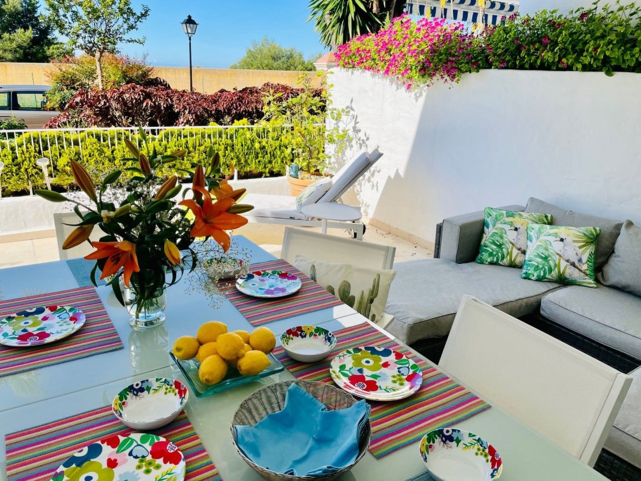 Photo of Appartement mit Pool