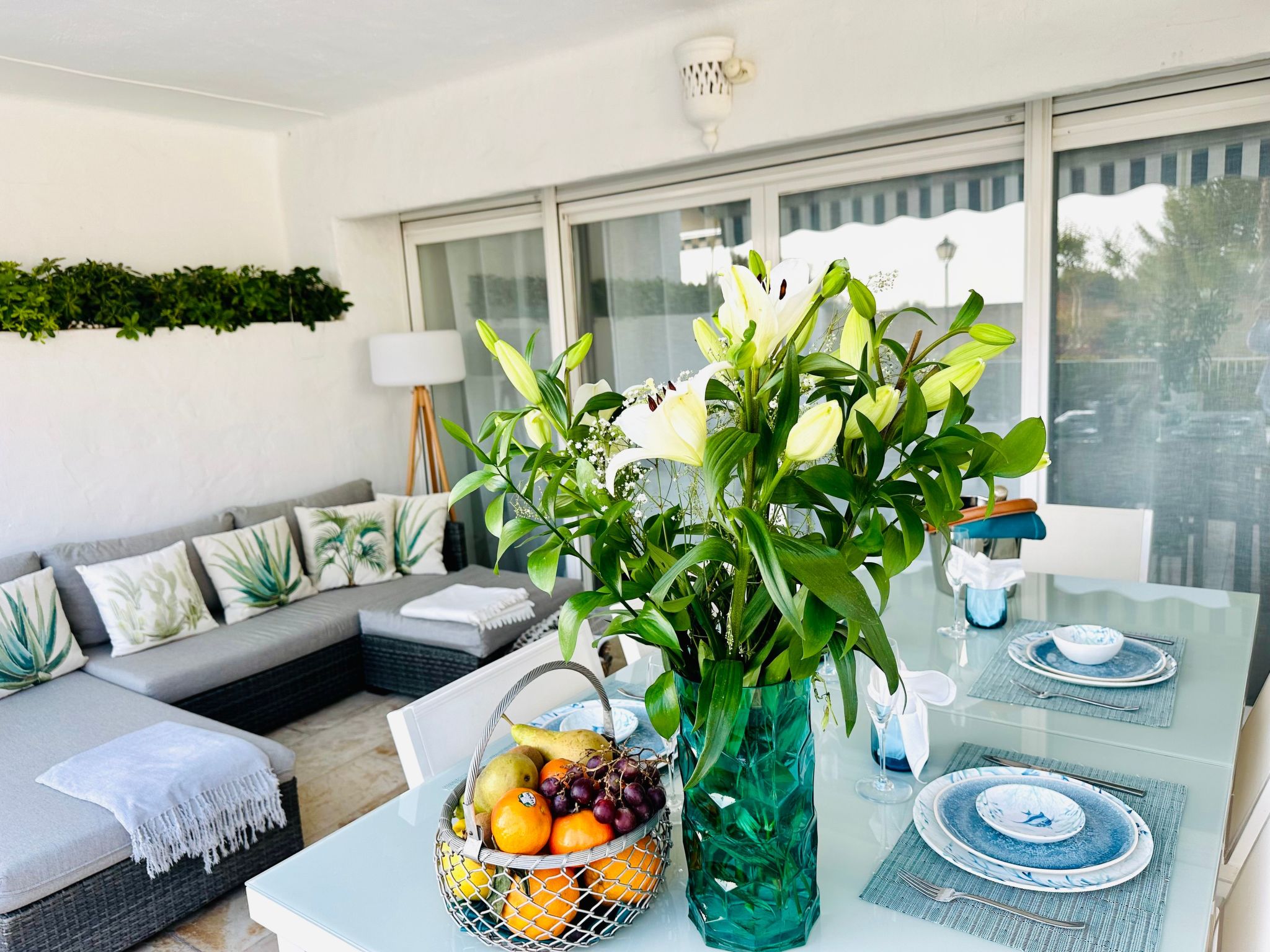 Photo of Appartement mit Pool