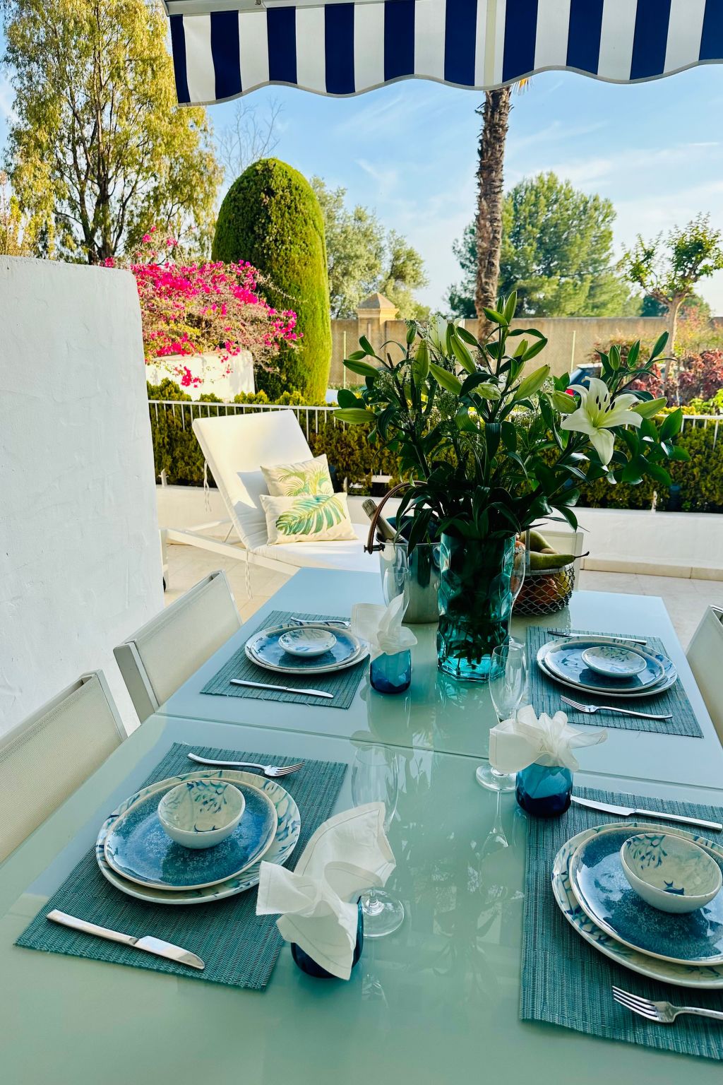 Photo of Appartement mit Pool