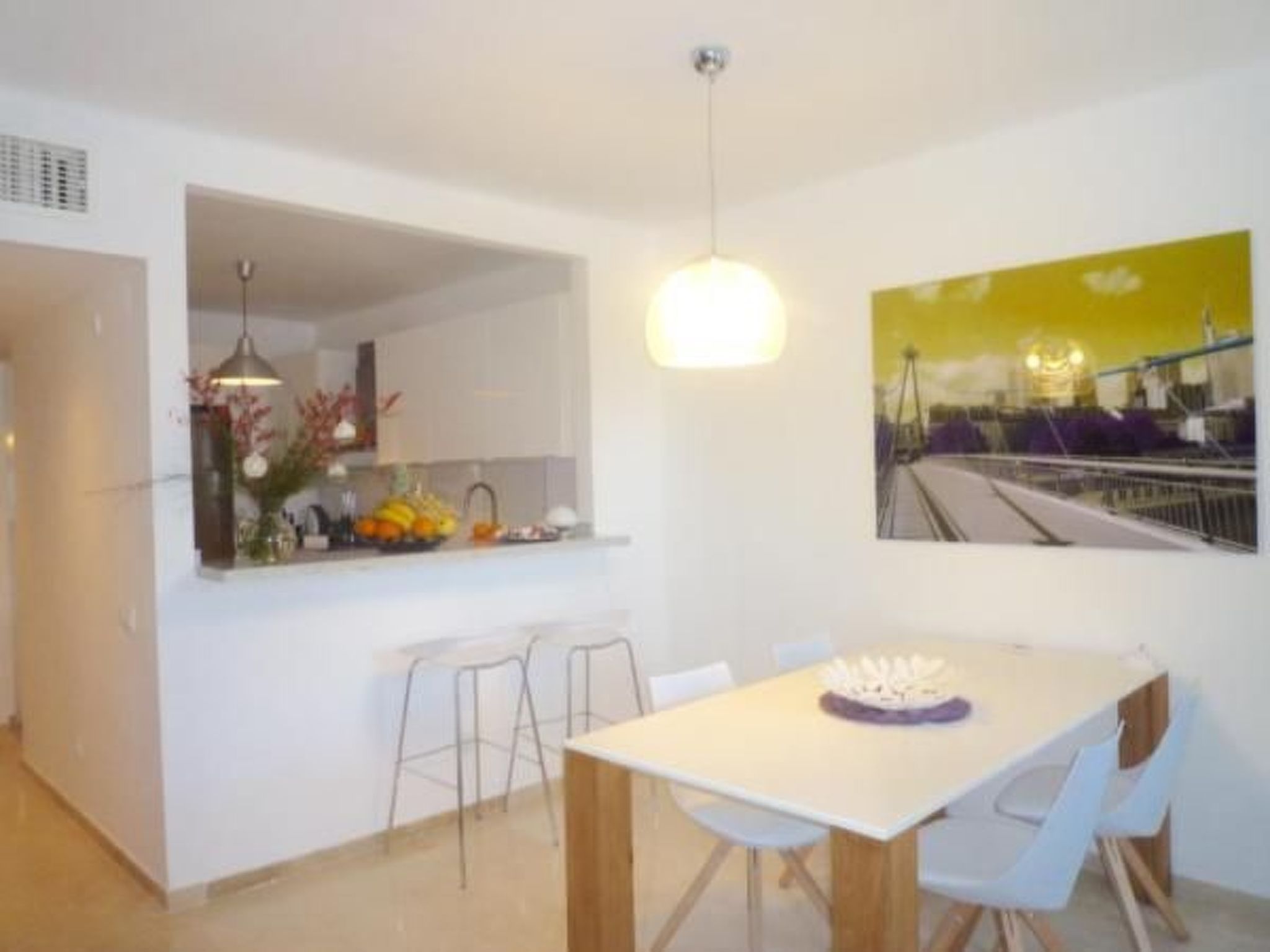 Photo of Appartement mit Pool