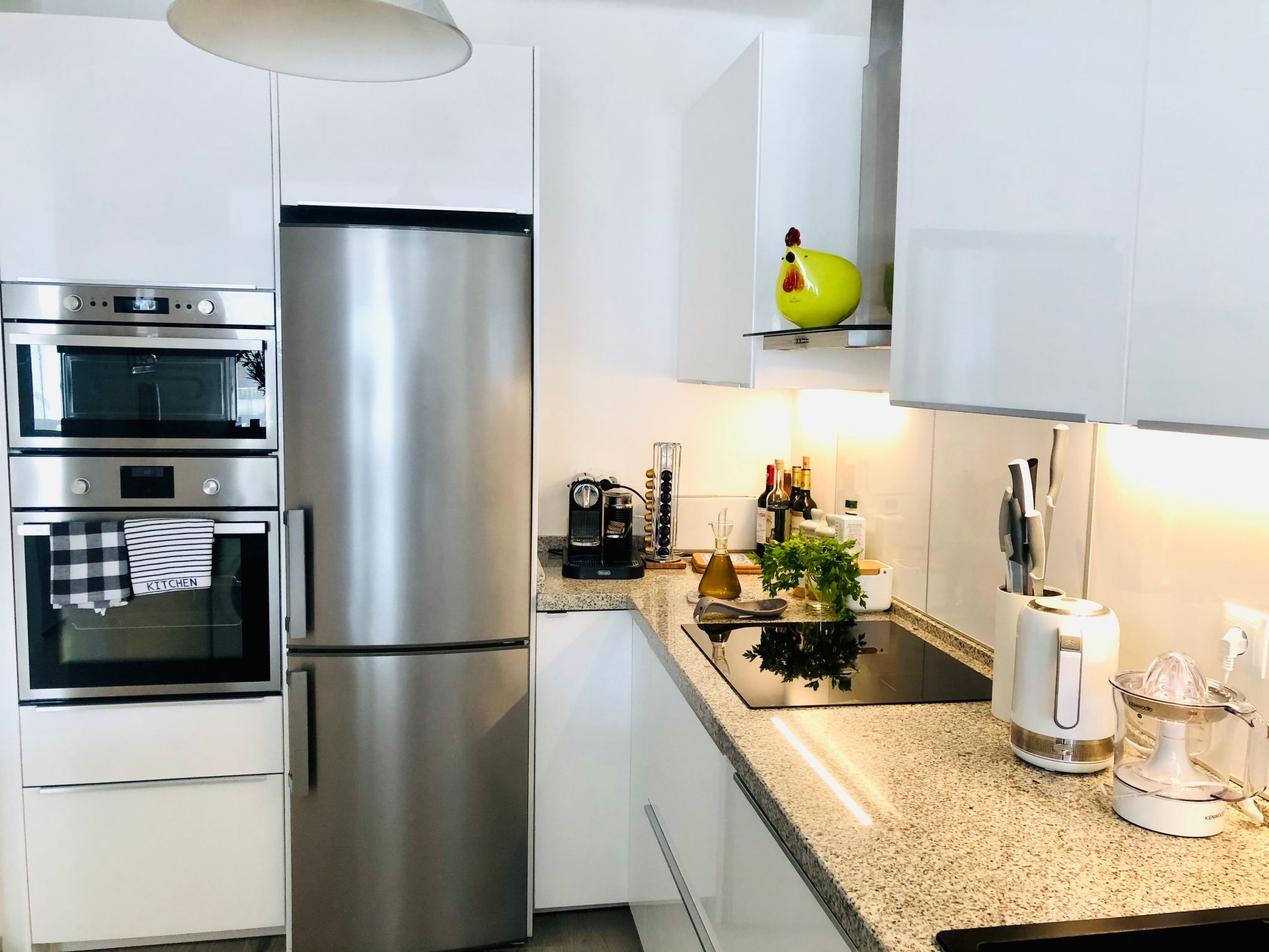 Photo of Appartement mit Pool