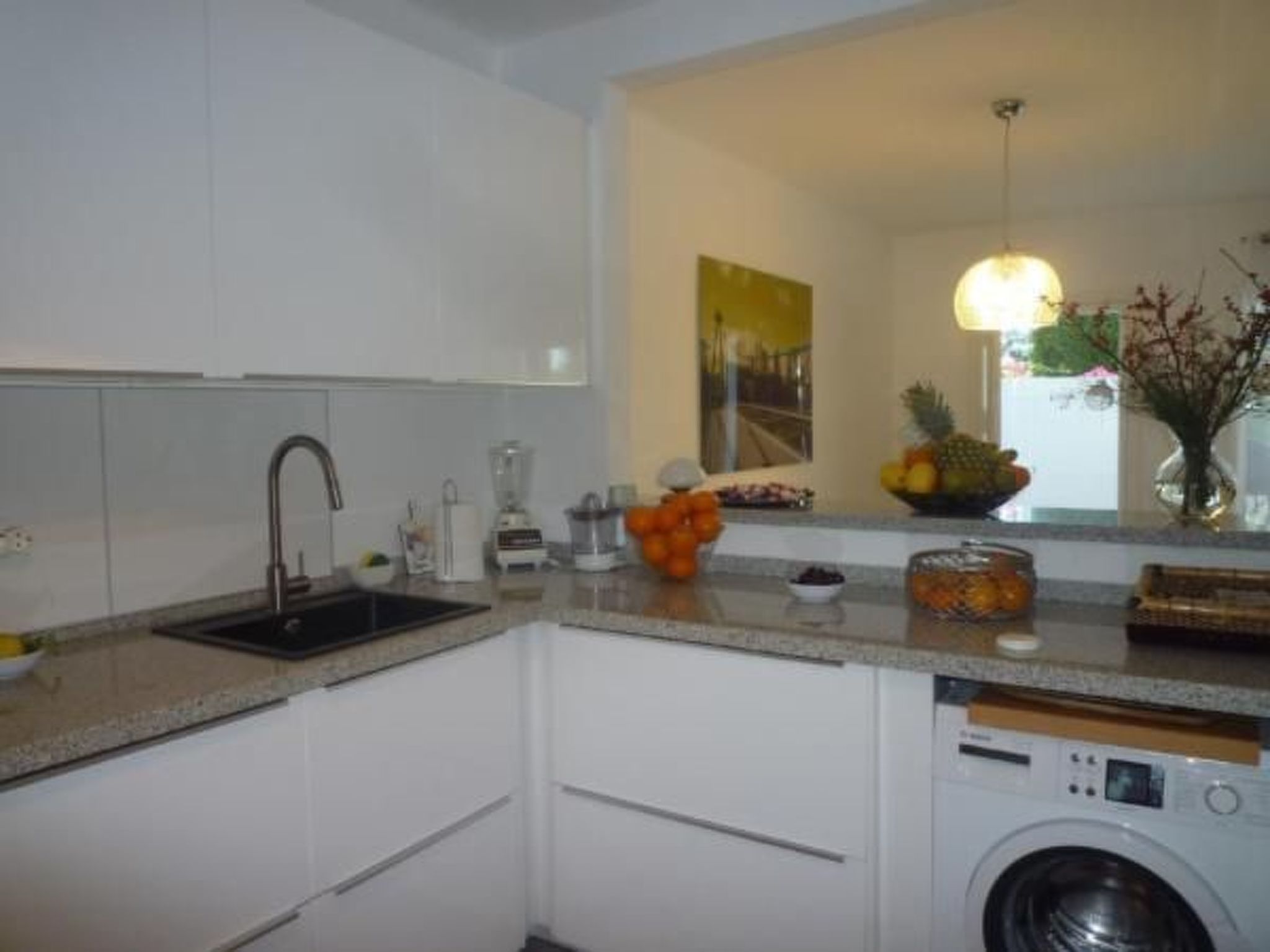 Photo of Appartement mit Pool