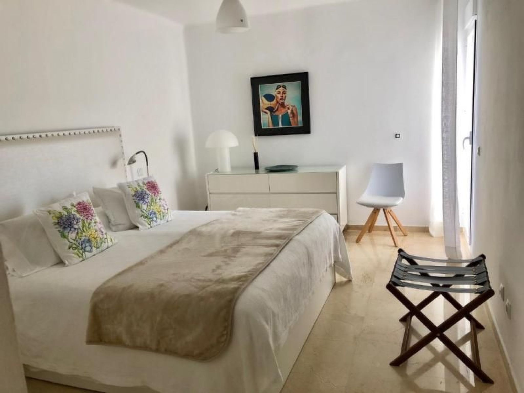 Photo of Appartement mit Pool