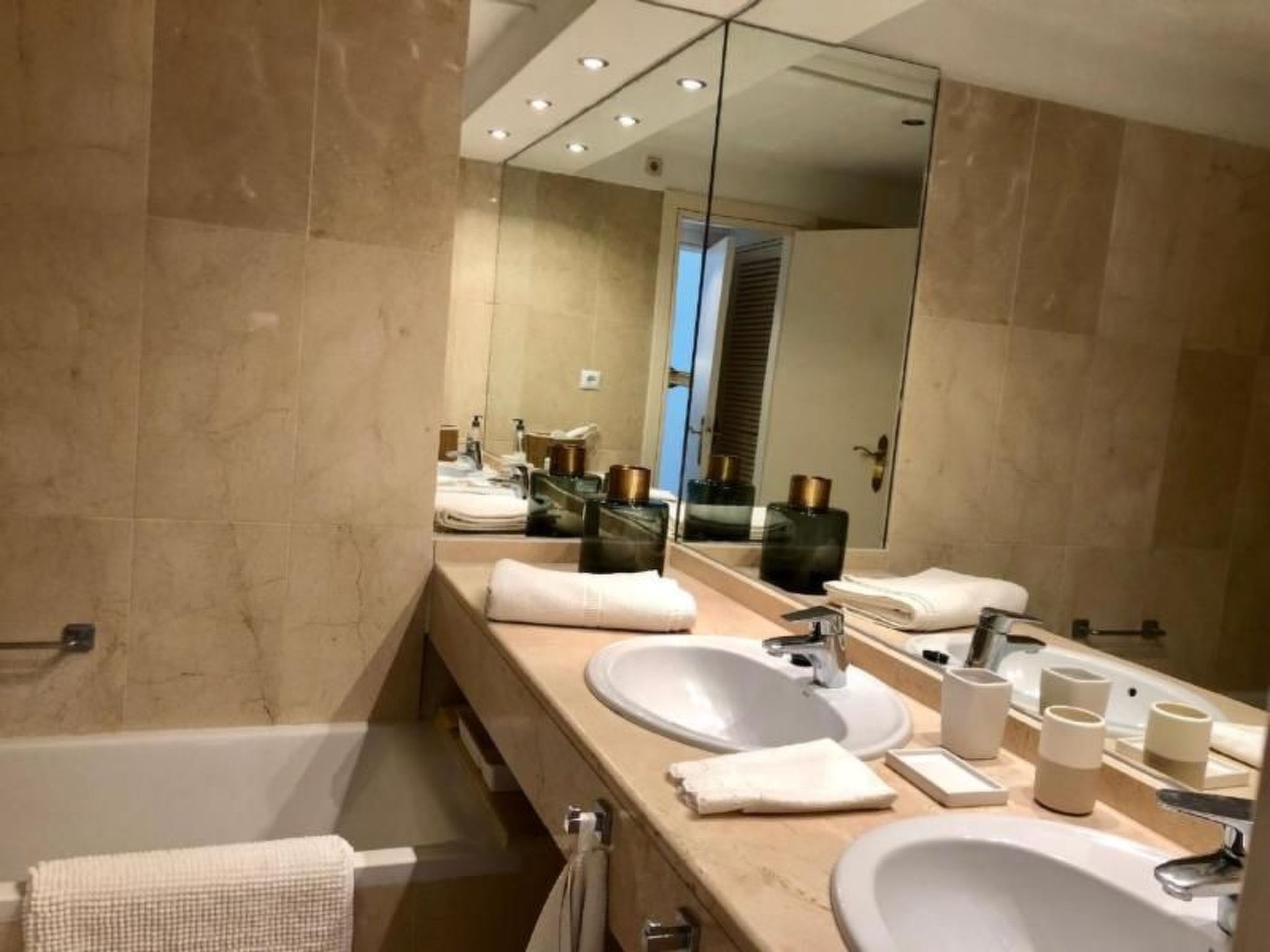 Photo of Appartement mit Pool