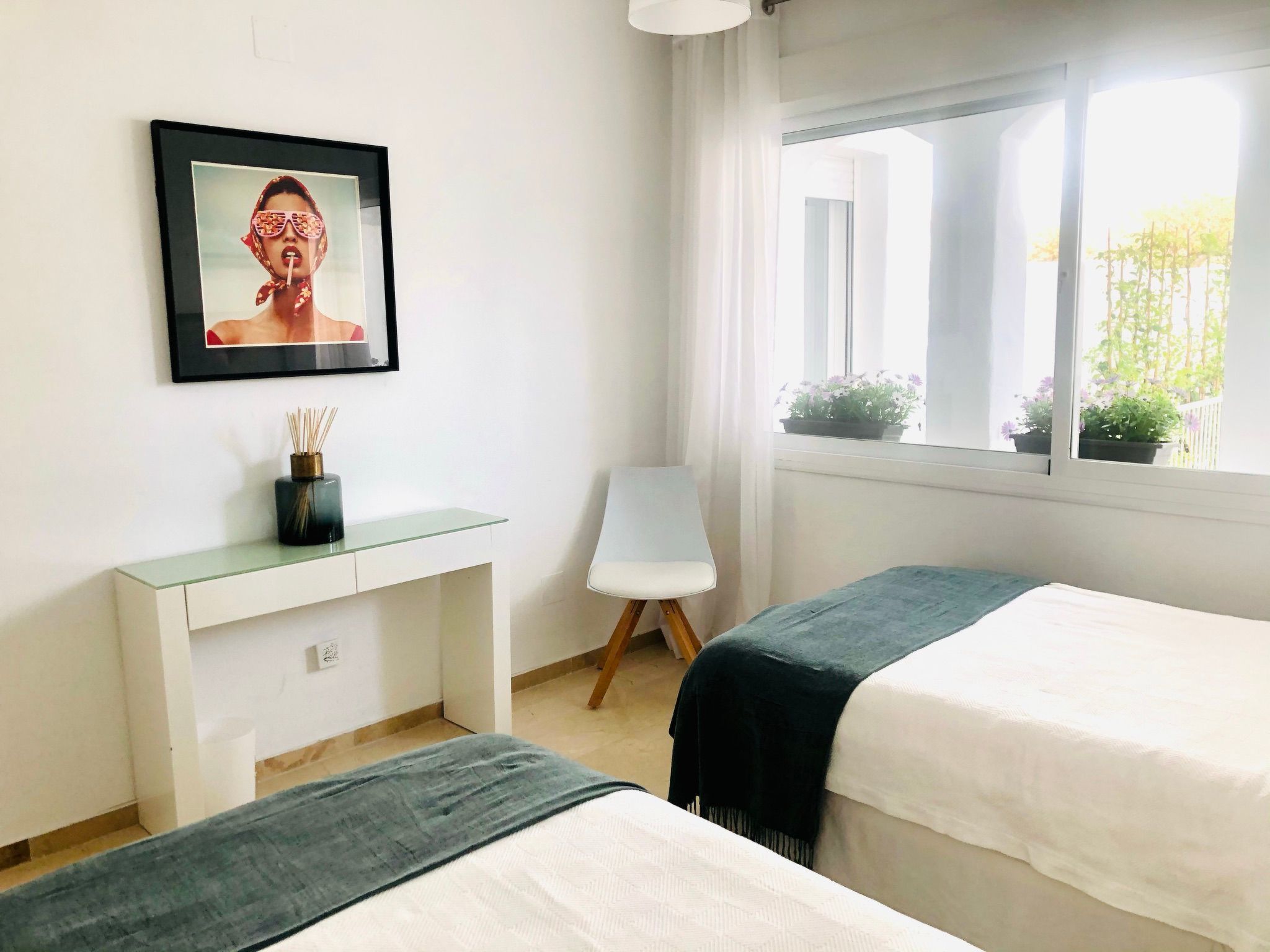 Photo of Appartement mit Pool