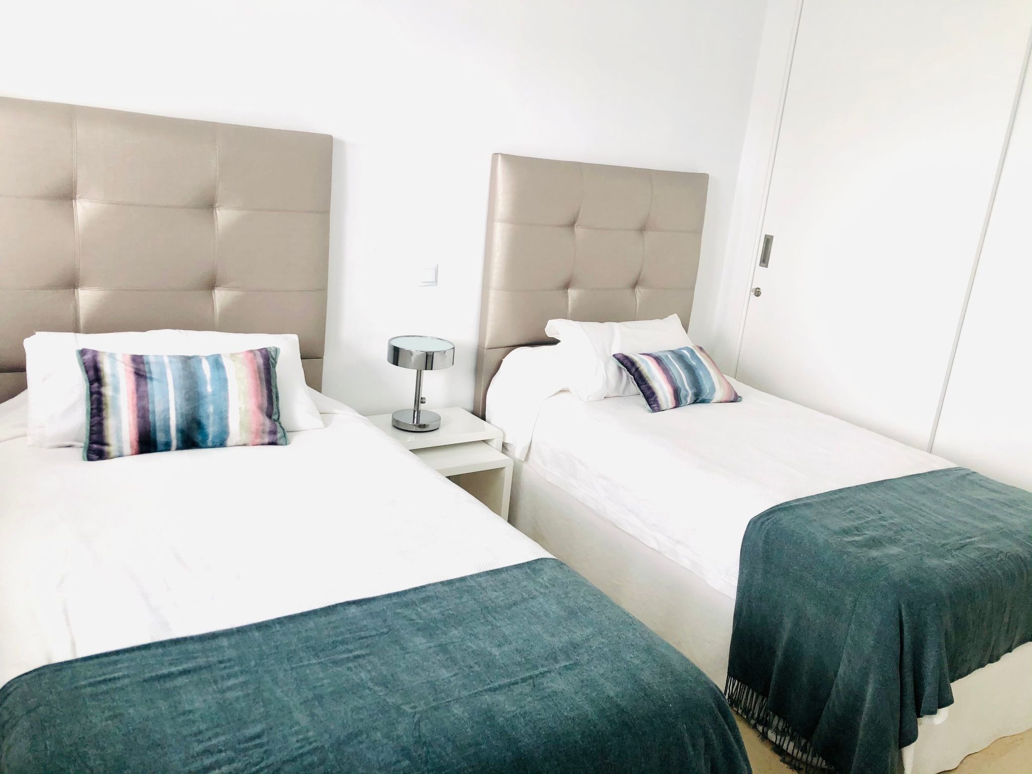 Photo of Appartement mit Pool