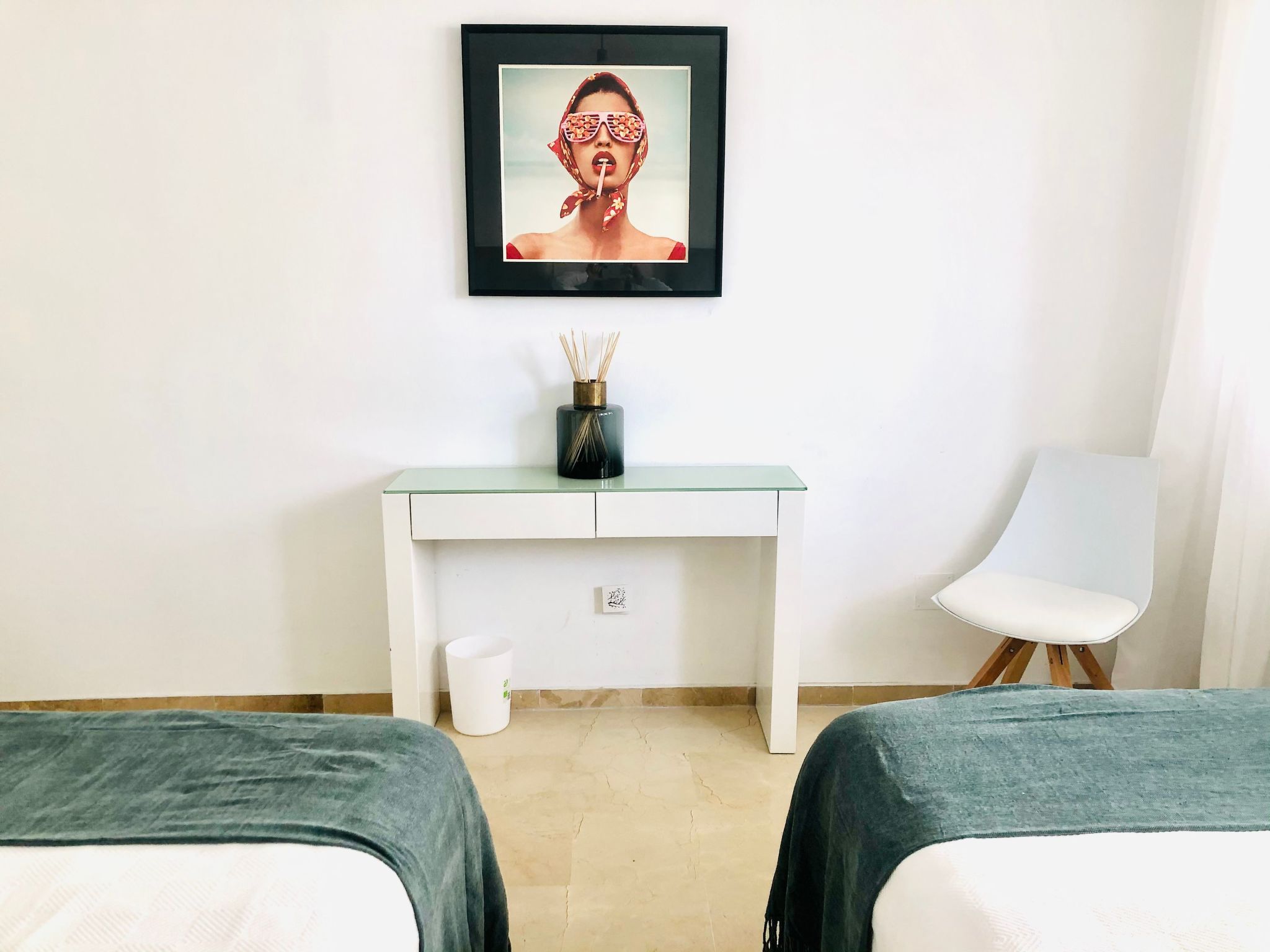 Photo of Appartement mit Pool