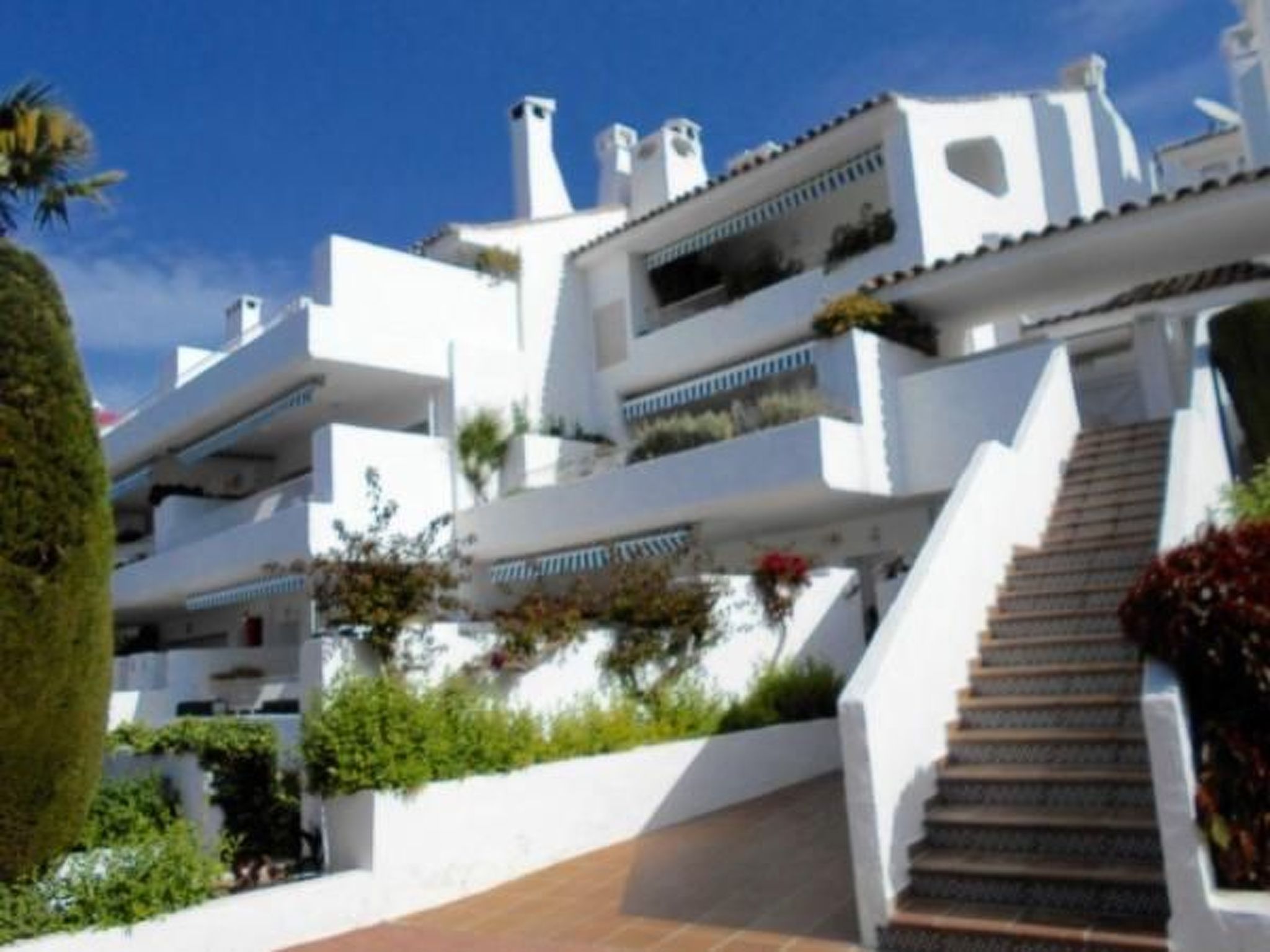 Photo of Appartement mit Pool