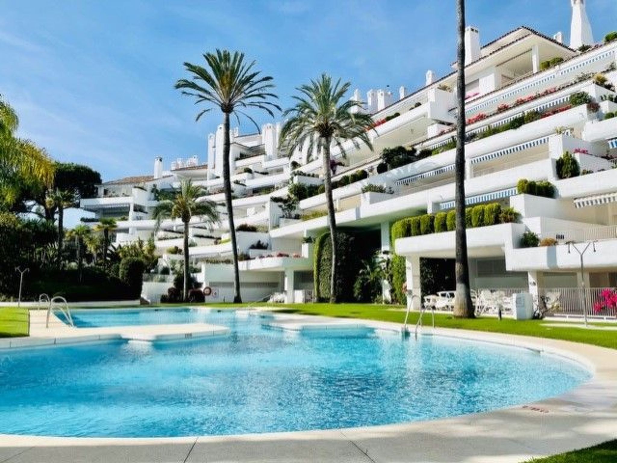 Photo of Appartement mit Pool